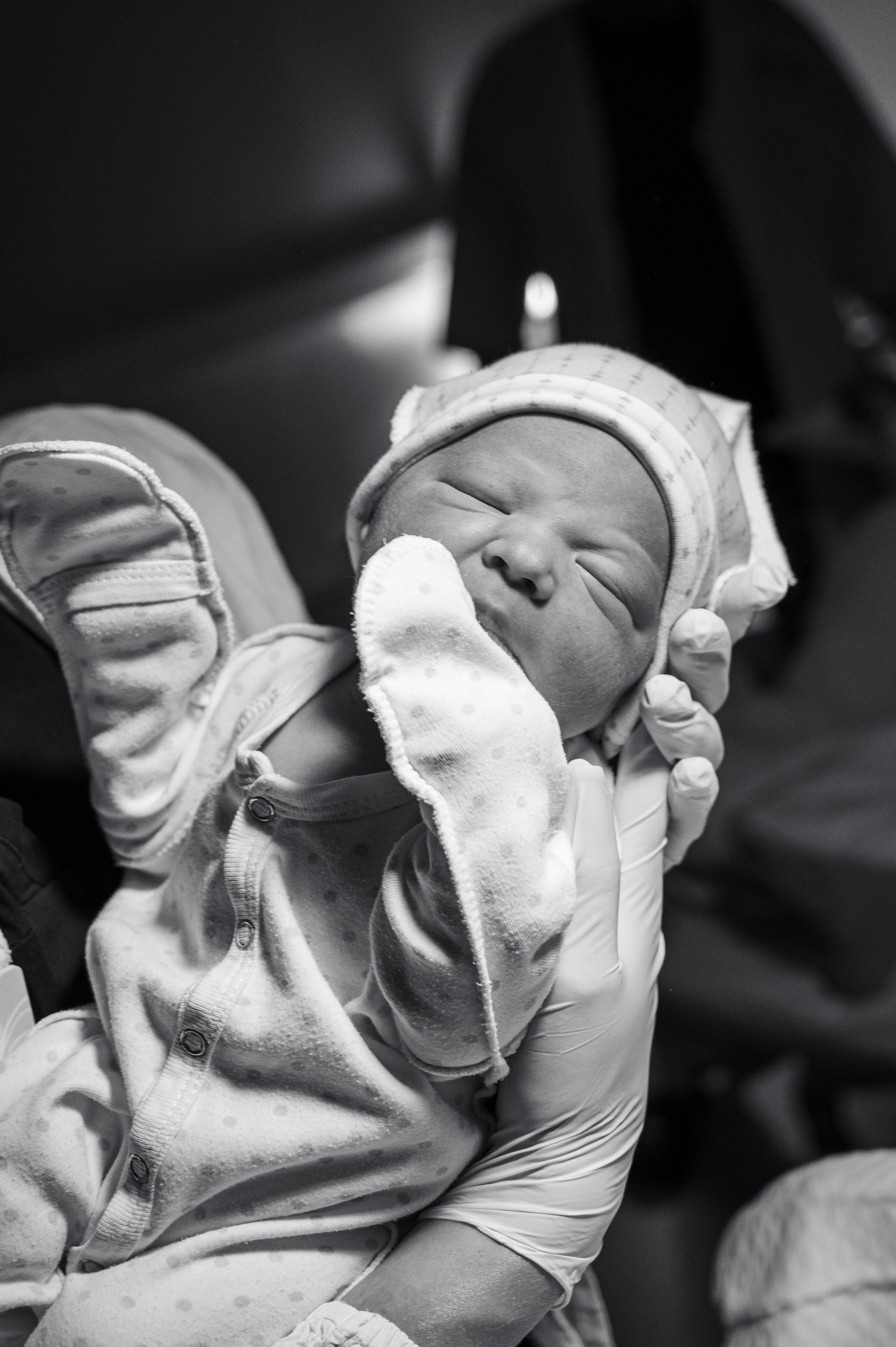 Александр родился. Фотограф на роды СПБ Юлия Герасимова