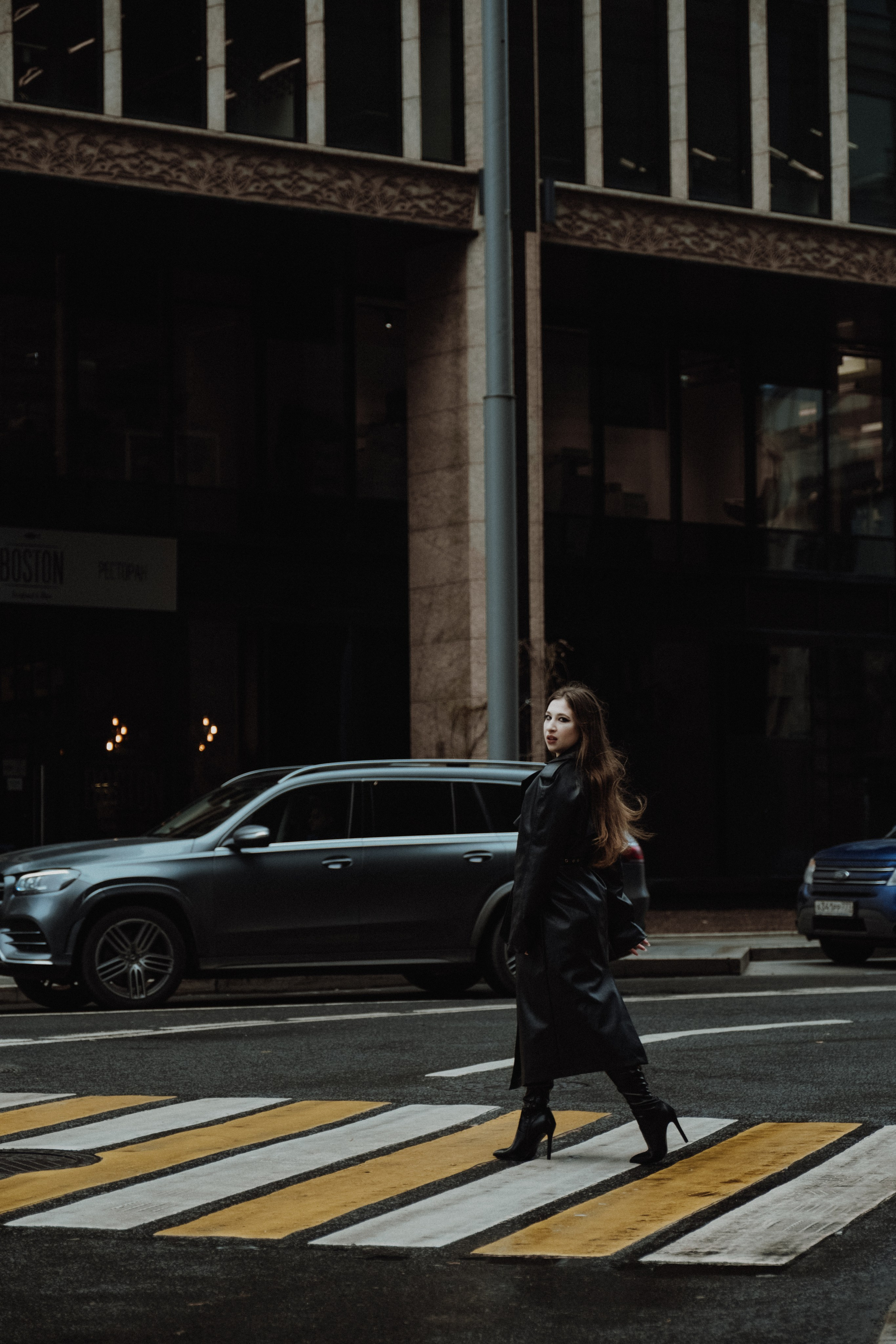 Индивидуальные. Фотограф Москва, Екатерина Коломина-Процкая