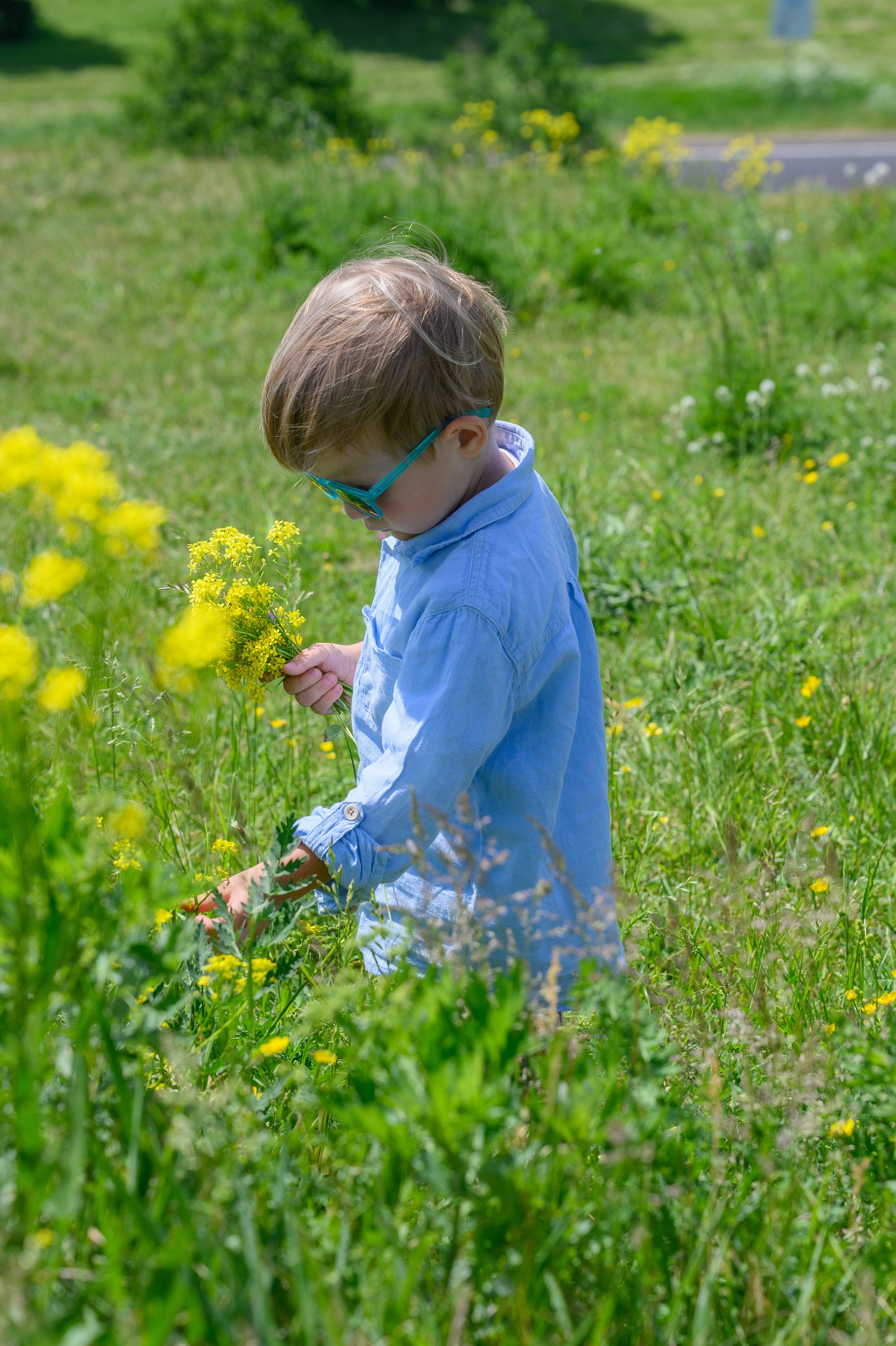 Сборный. Детская съемка. Фотограф Анастасия Егорова