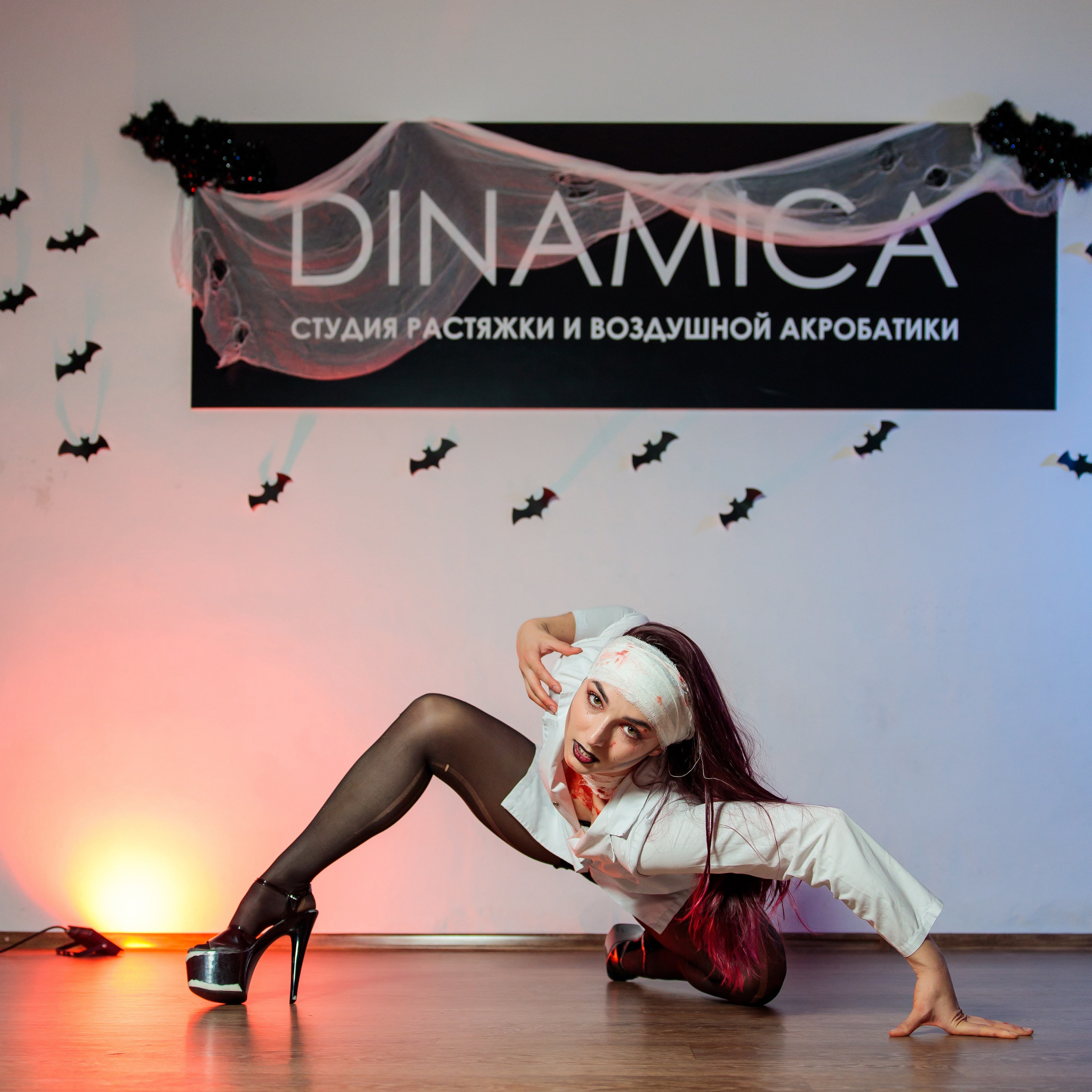 Спорт. Фотограф в Новокузнецке Бахтияр Омуров