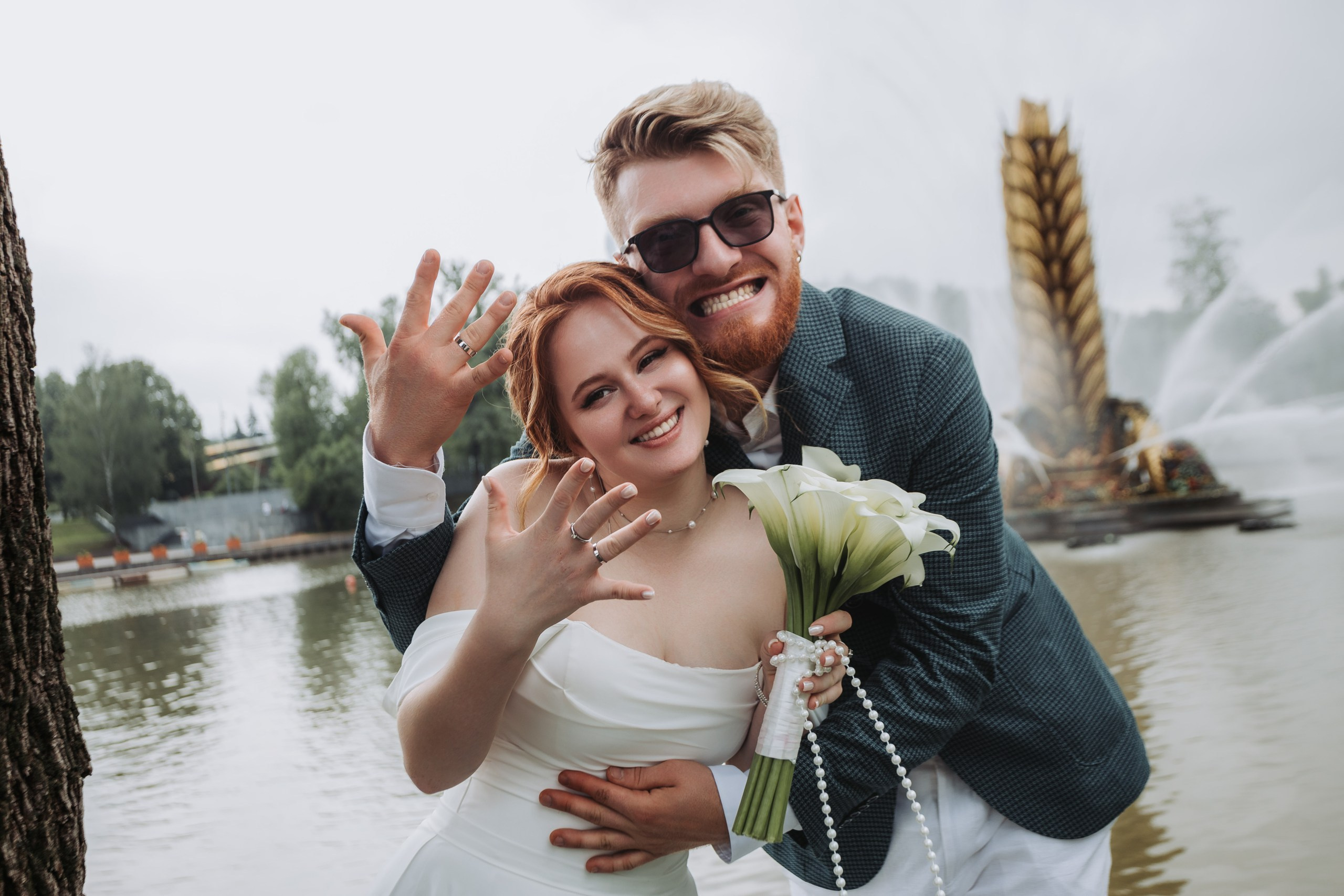 Свадебная съемка — Профессиональная фотосессия на свадьбу | Николай Завалишин. NICKZAVALISHIN — Визуал который продаёт