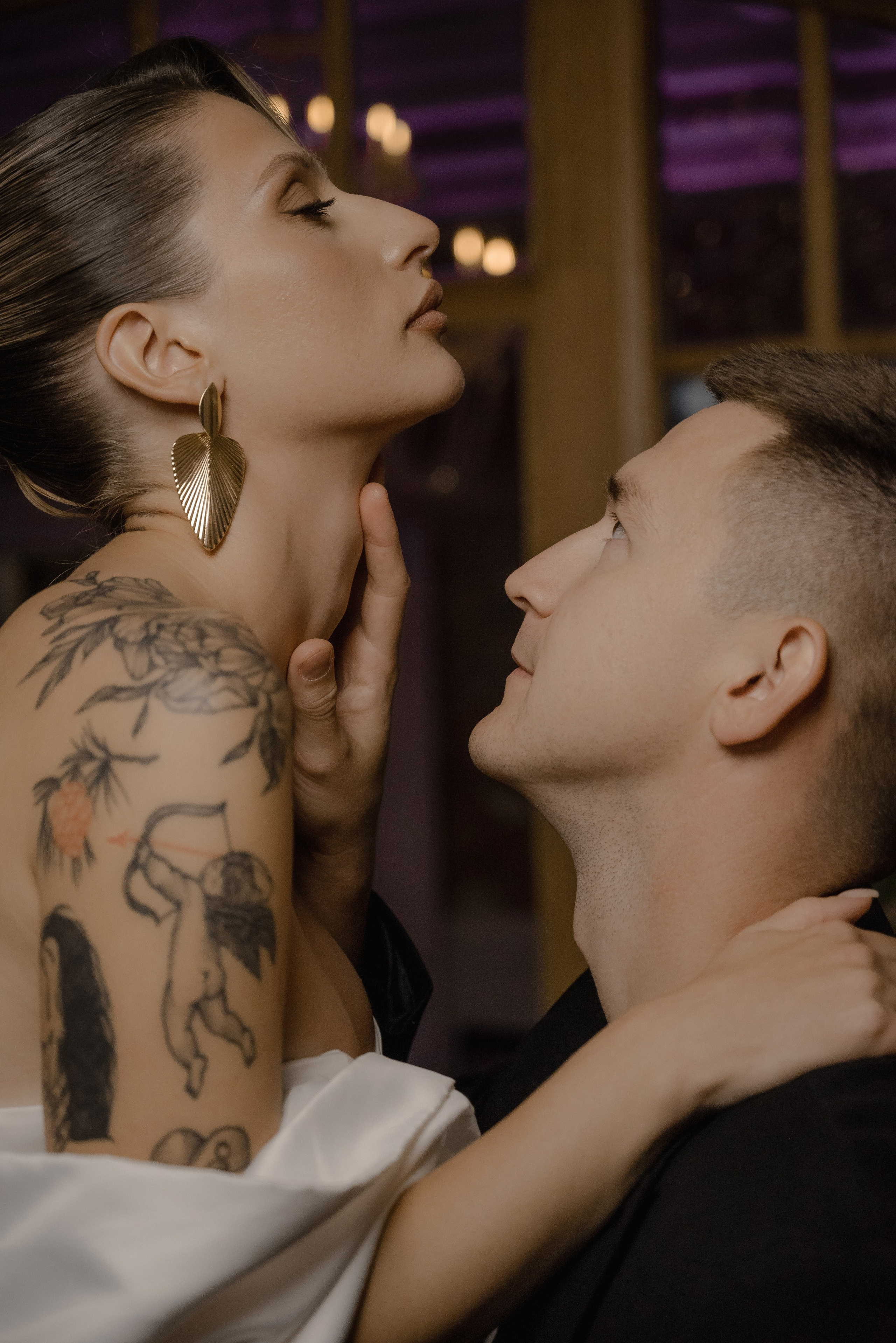 Ростислав&Наталья. Савиновская Кристина фотограф Самара