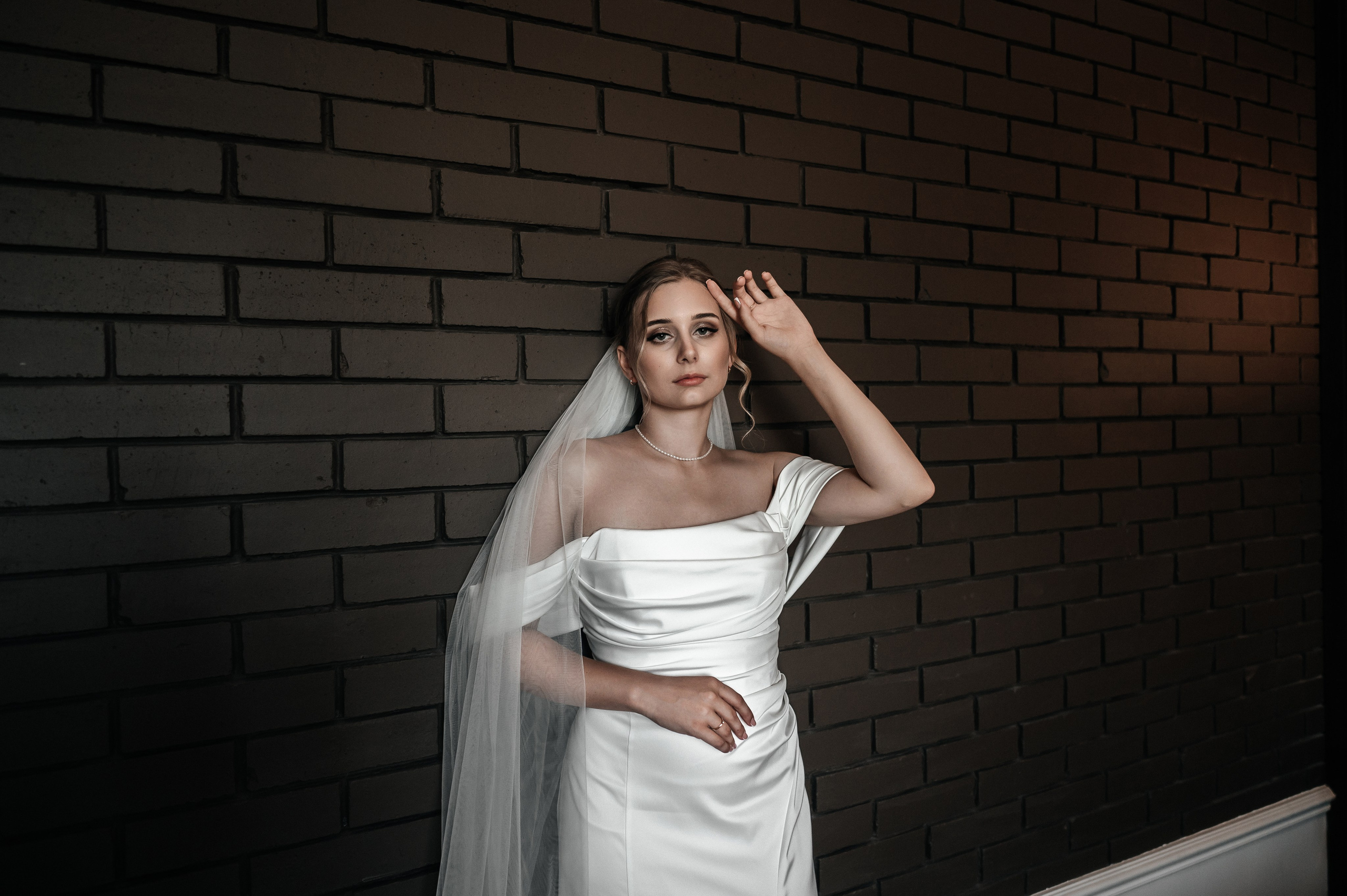 Даниил и Валерия. Черная утка. Полный день. Фотограф Екатерина Бочарникова