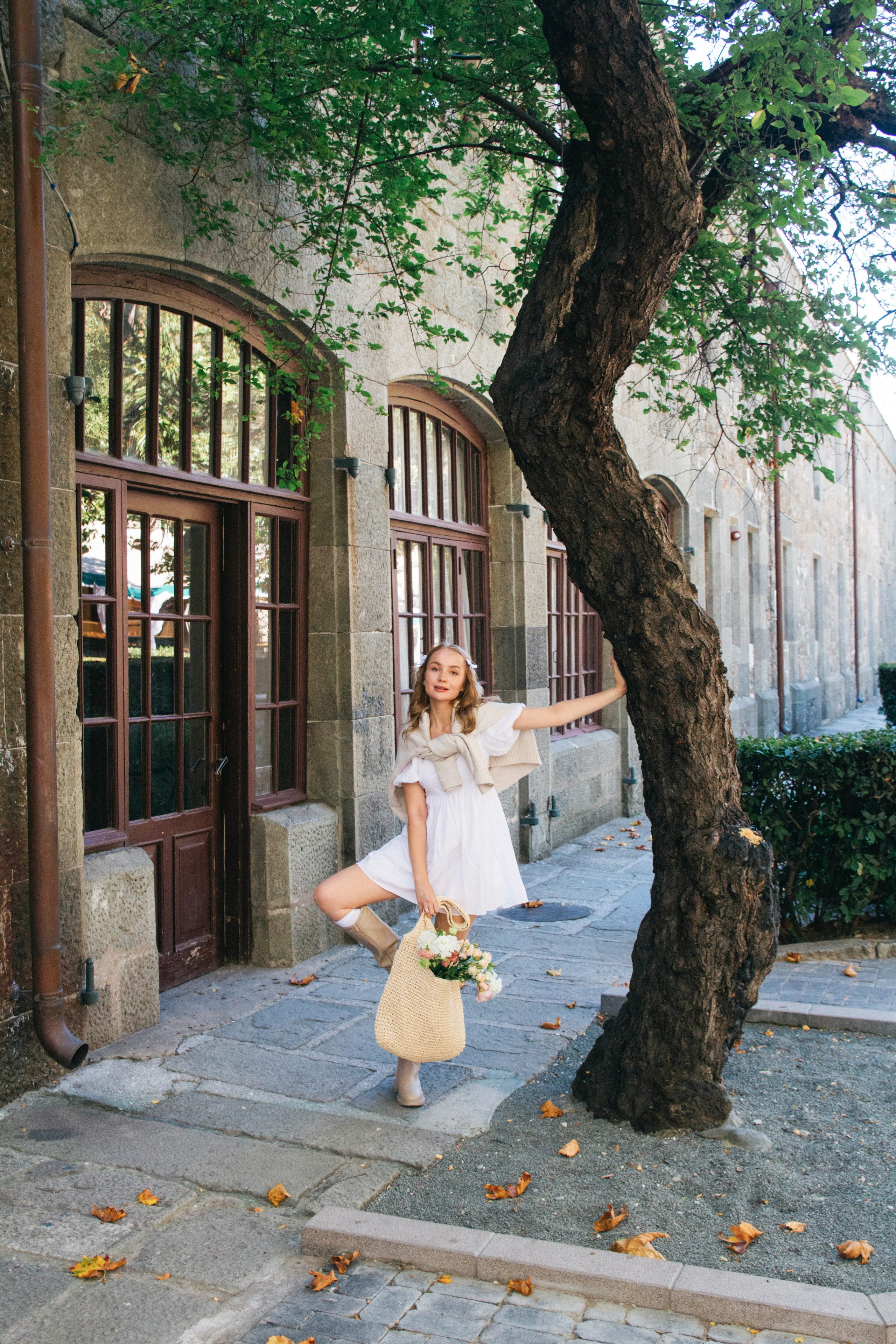 Цветочная нежность. Семейный и свадебный фотограф в Краснодаре