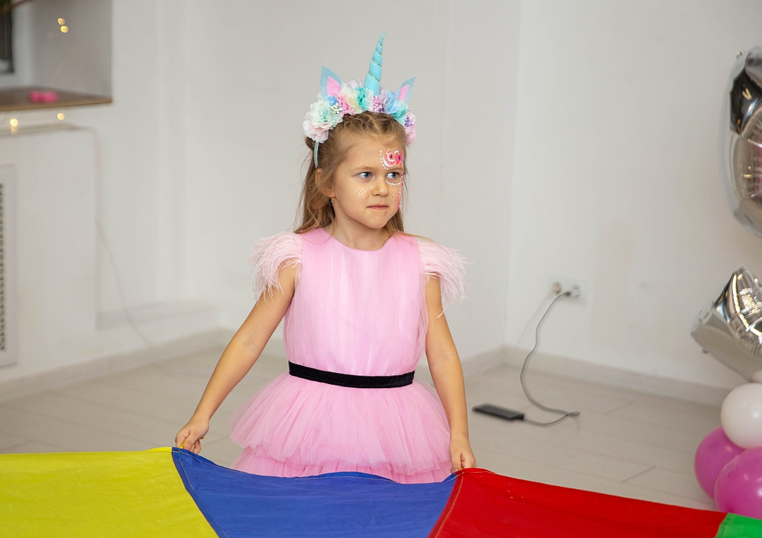 День Рождения. Семейный и детский фотограф в Нижнем Новгороде