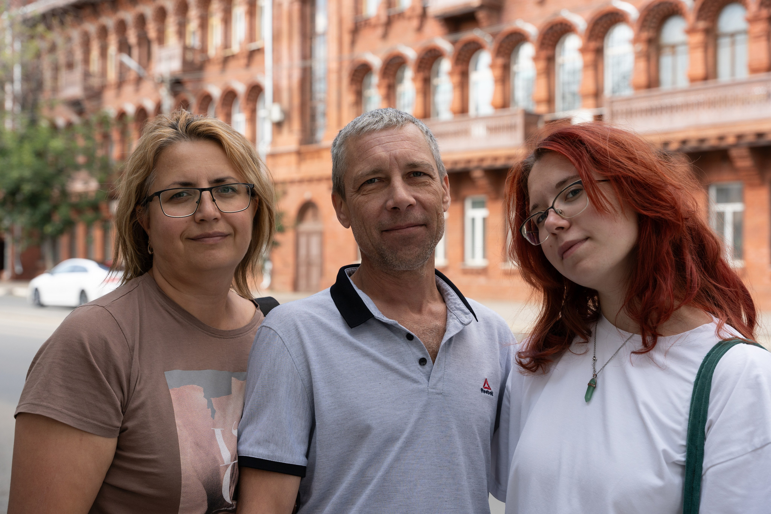 Летнее солнце в рыжих локонах: фотосессия Василисы. Фотограф |Ленинск, Волжский, Волгоград| Наталья Савилова