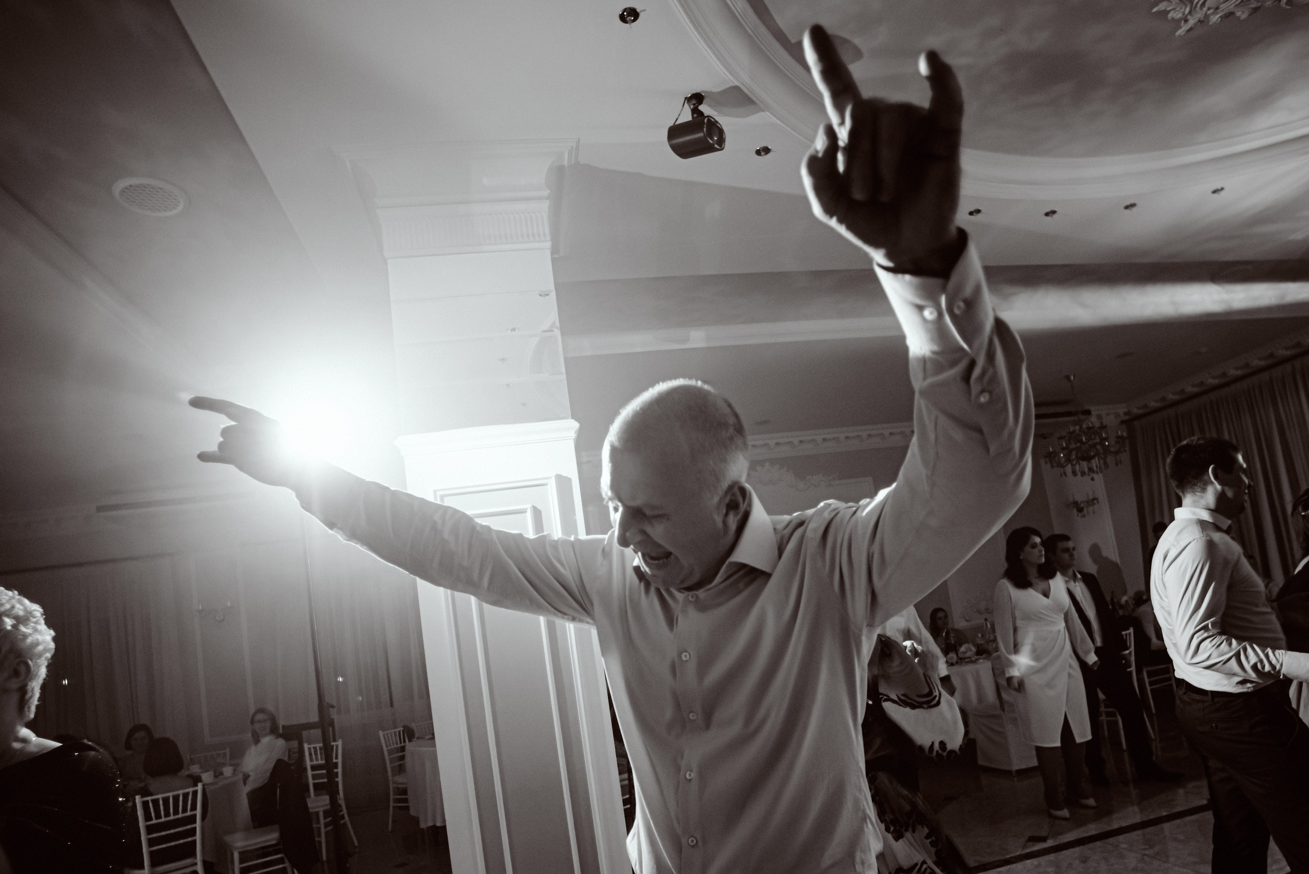 Фотосъемка событий. Фотограф в Москве