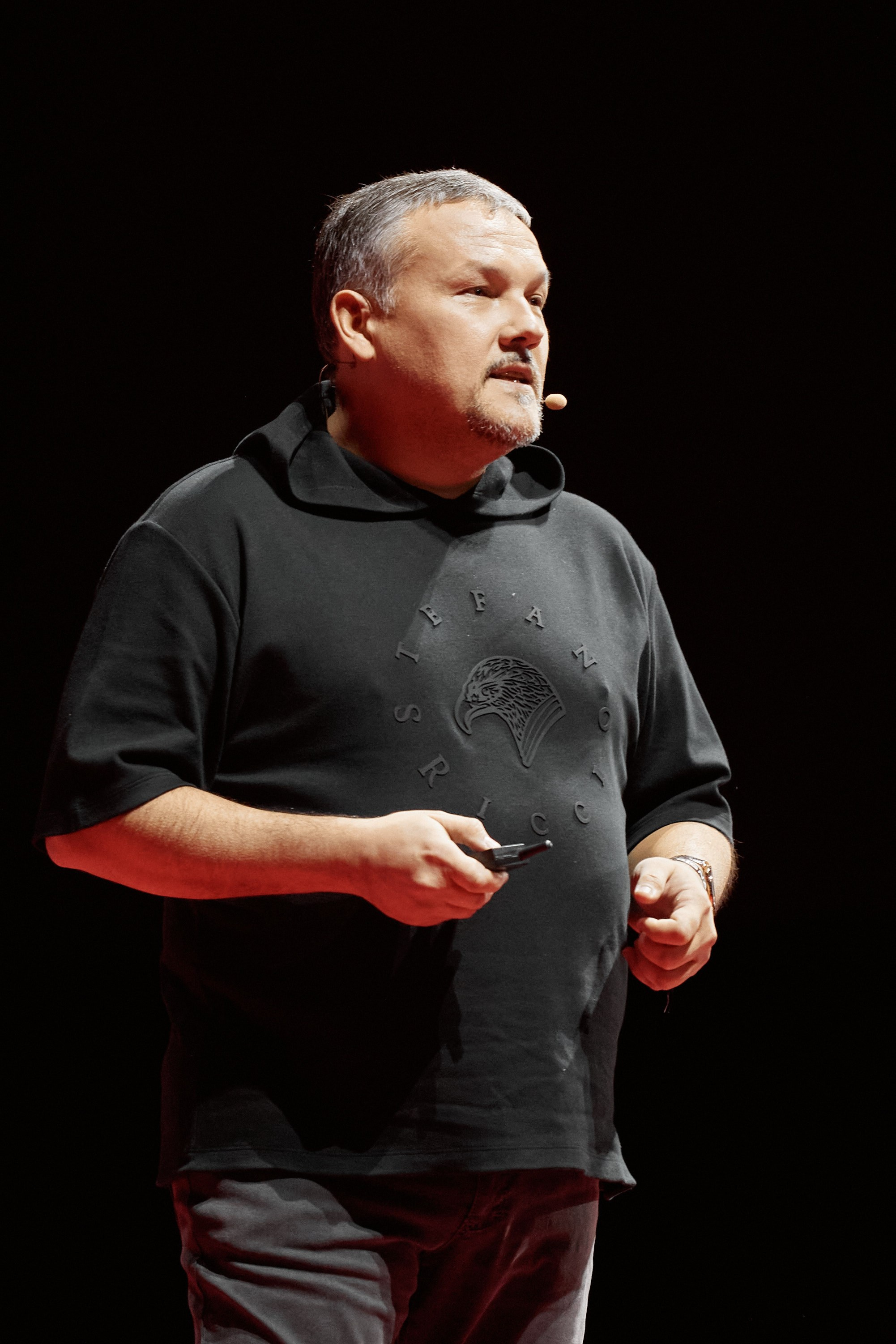 Конференция Альфа-Банка в Москве. Репортажный Фотограф | Константин Кондрашов