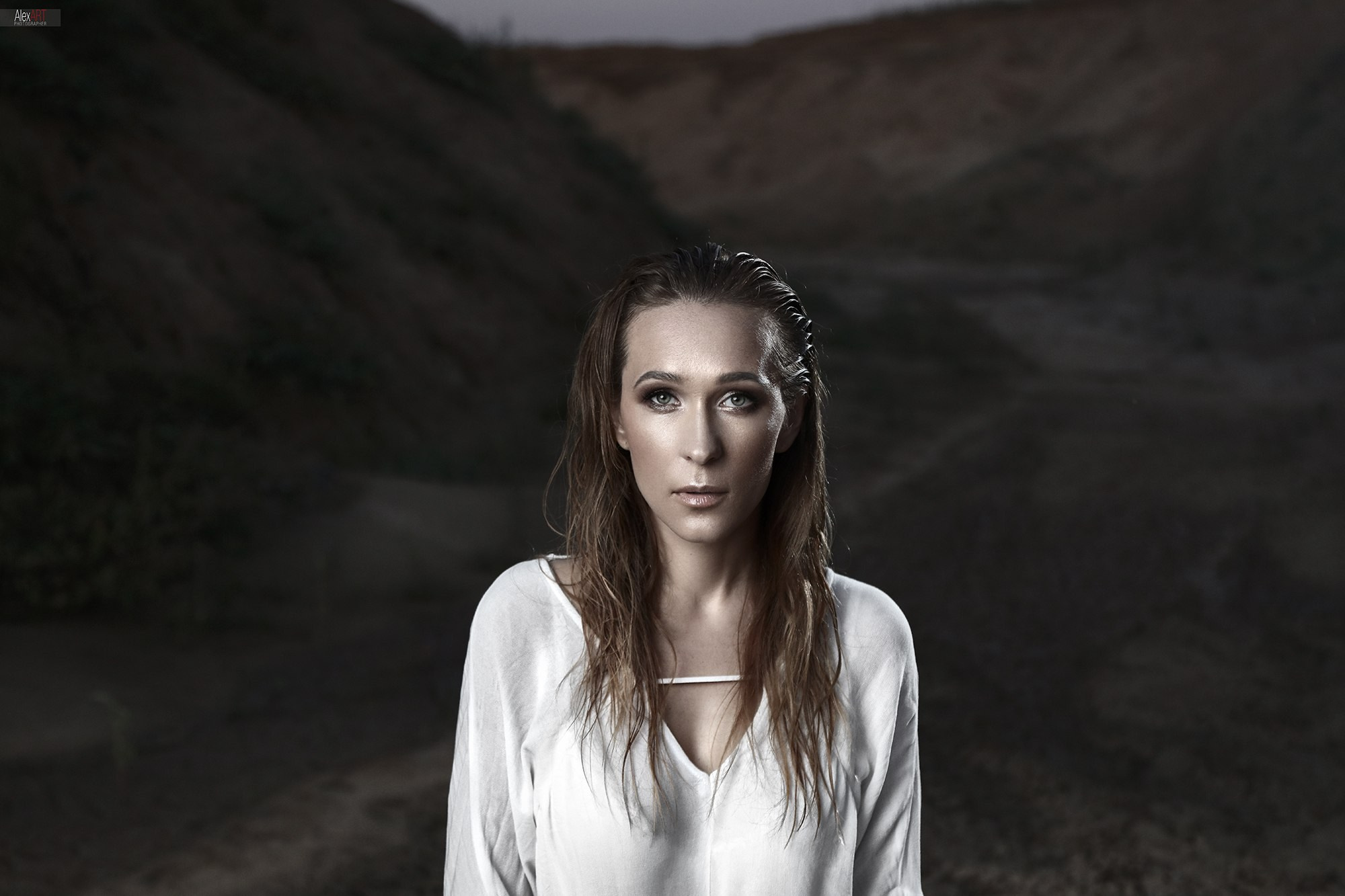 PROJECTS. AlexART | Film