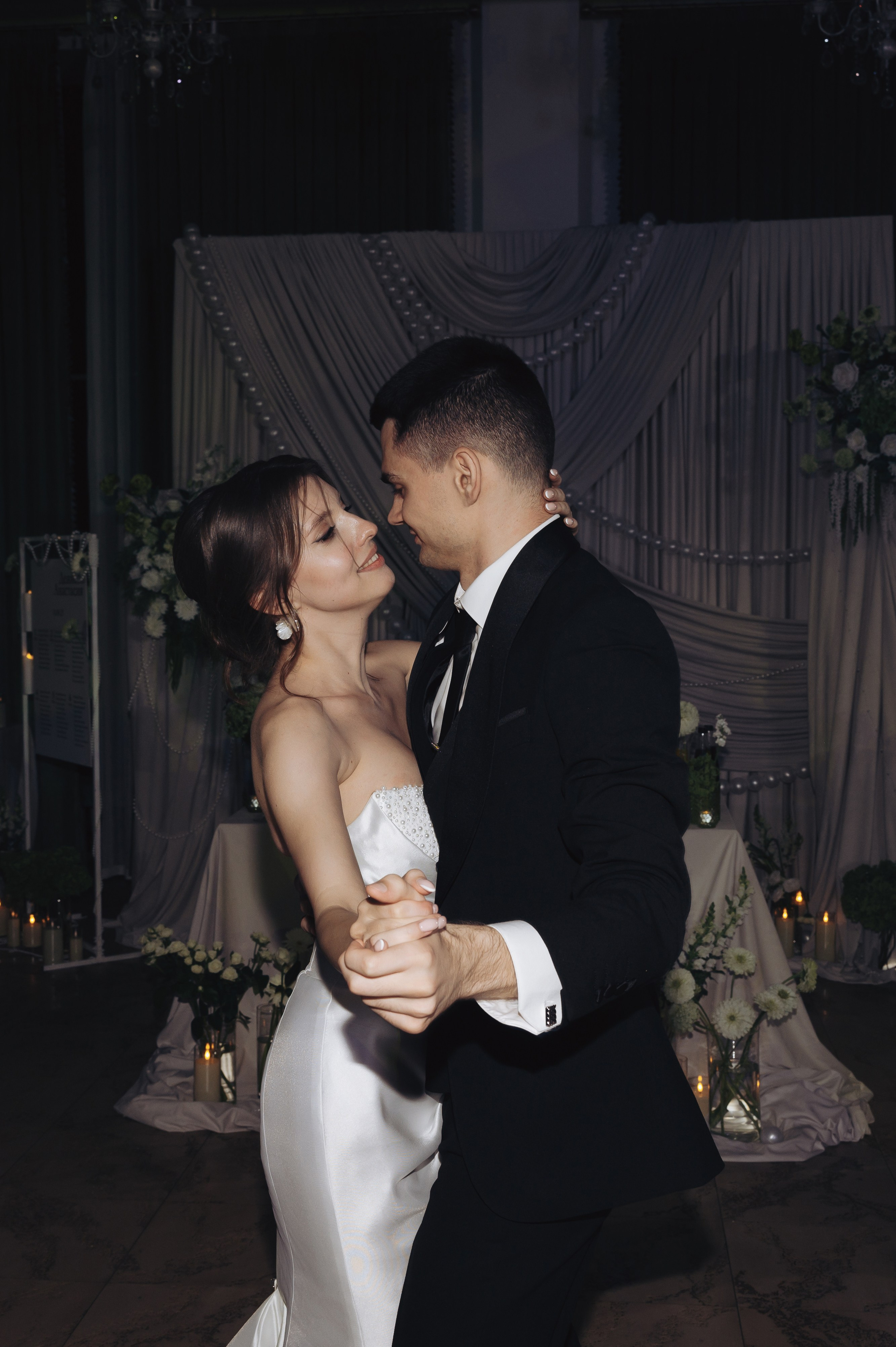 Денис | Настя