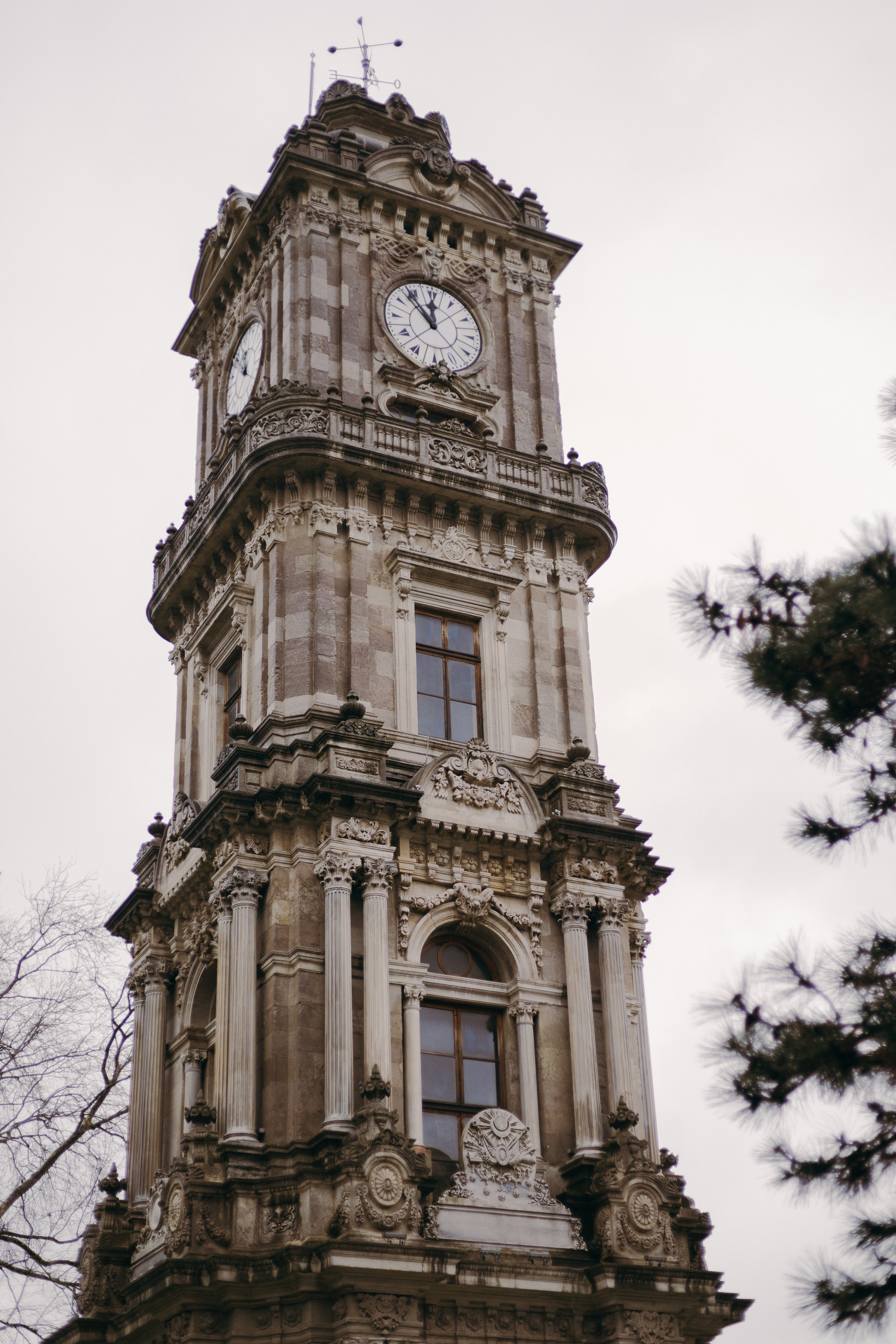 Стамбул. Профессиональный Фотограф во Владимире, в Москве и в Суздале — Полина Романычева