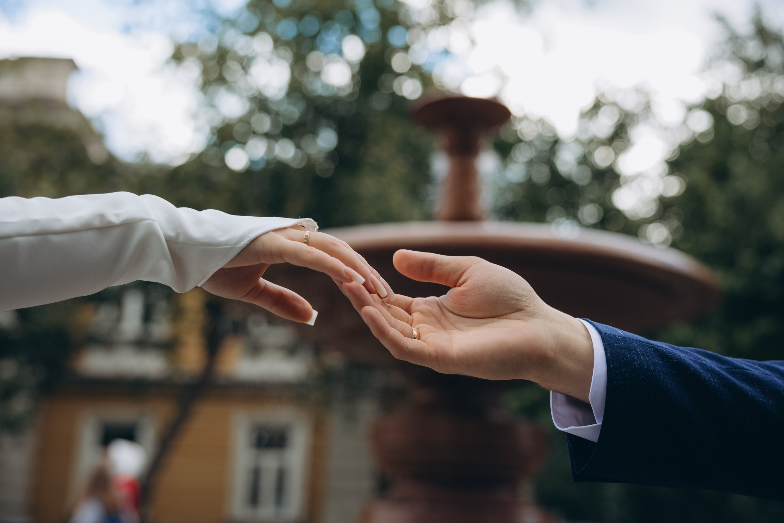 Иван и Елена. Свадебный, семейный фотограф в Иркутске Светлана Макаричева