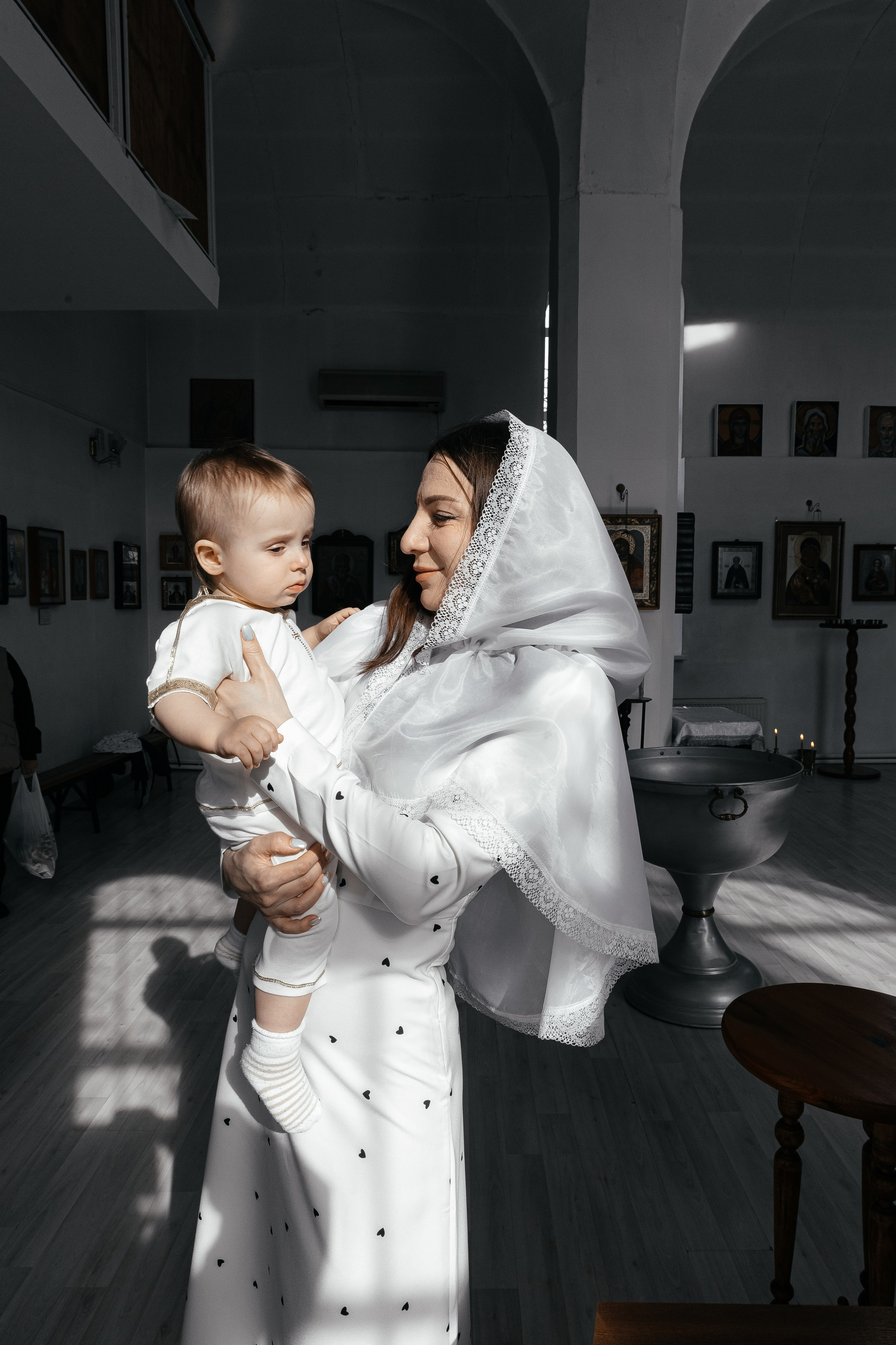 Кретины Артура. Главная