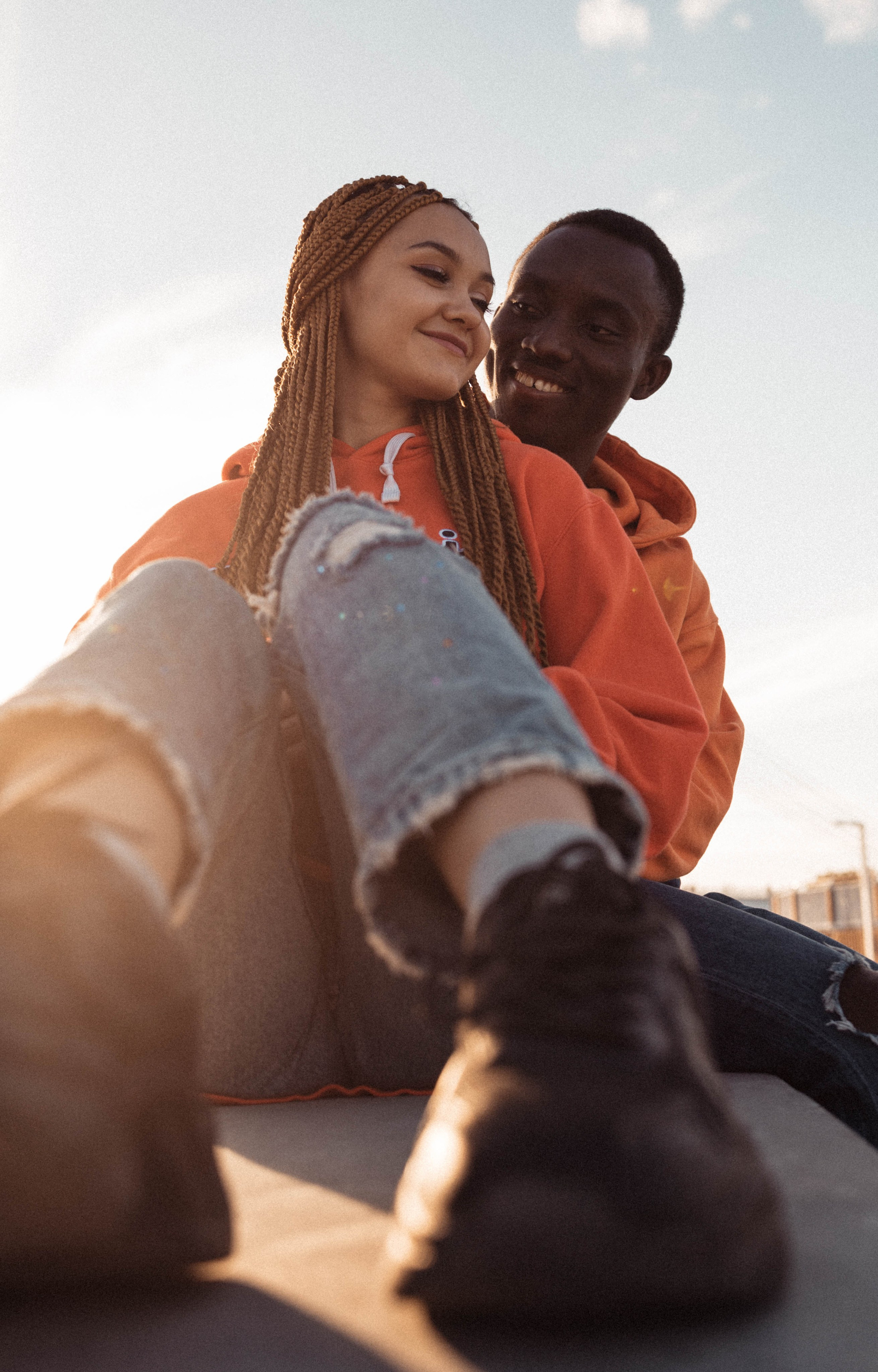 Алина & Джастис. Свадебный и портретный фотограф в тюмени Парфёнов Руслан