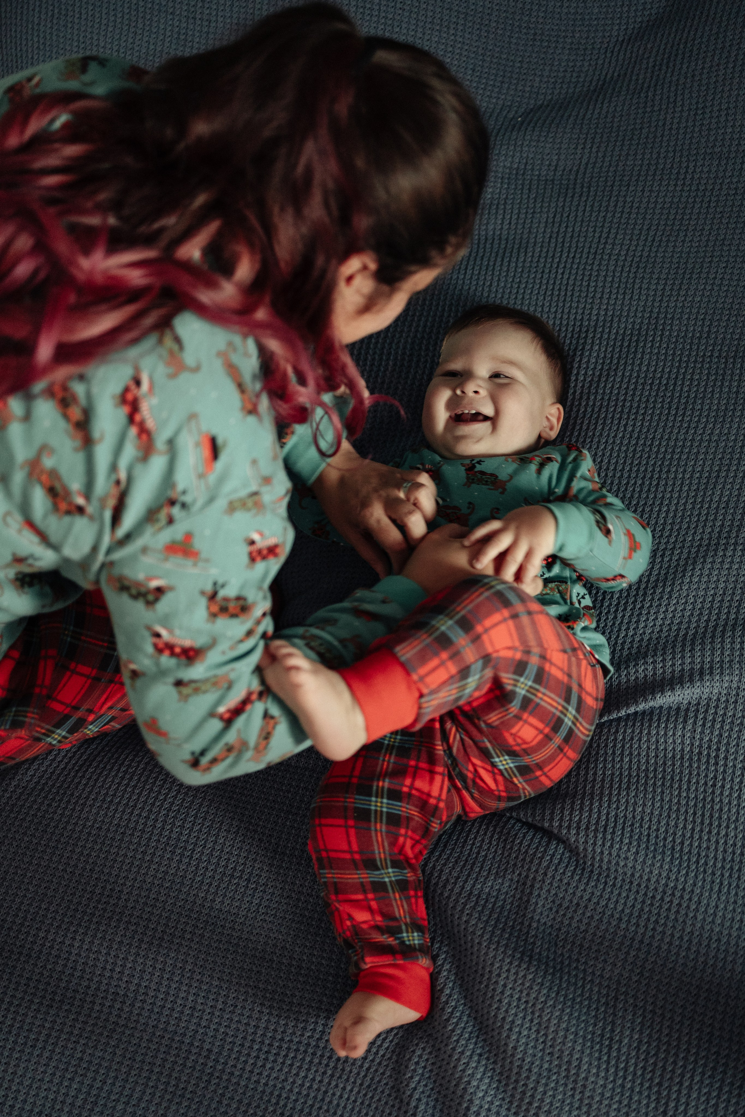 Семейный и детский фотограф в Москве Маргарита Сереброва