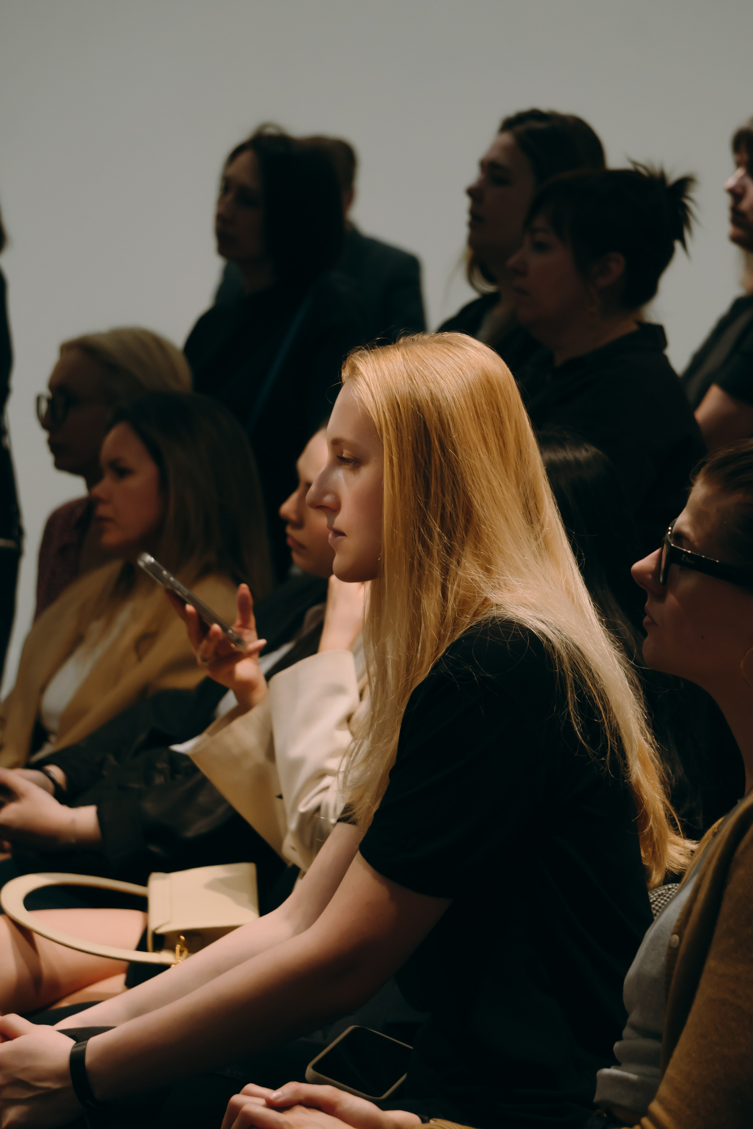 Мастер-Класс BoConcept. Фотограф-анималист Ксения Воробьева, Москва