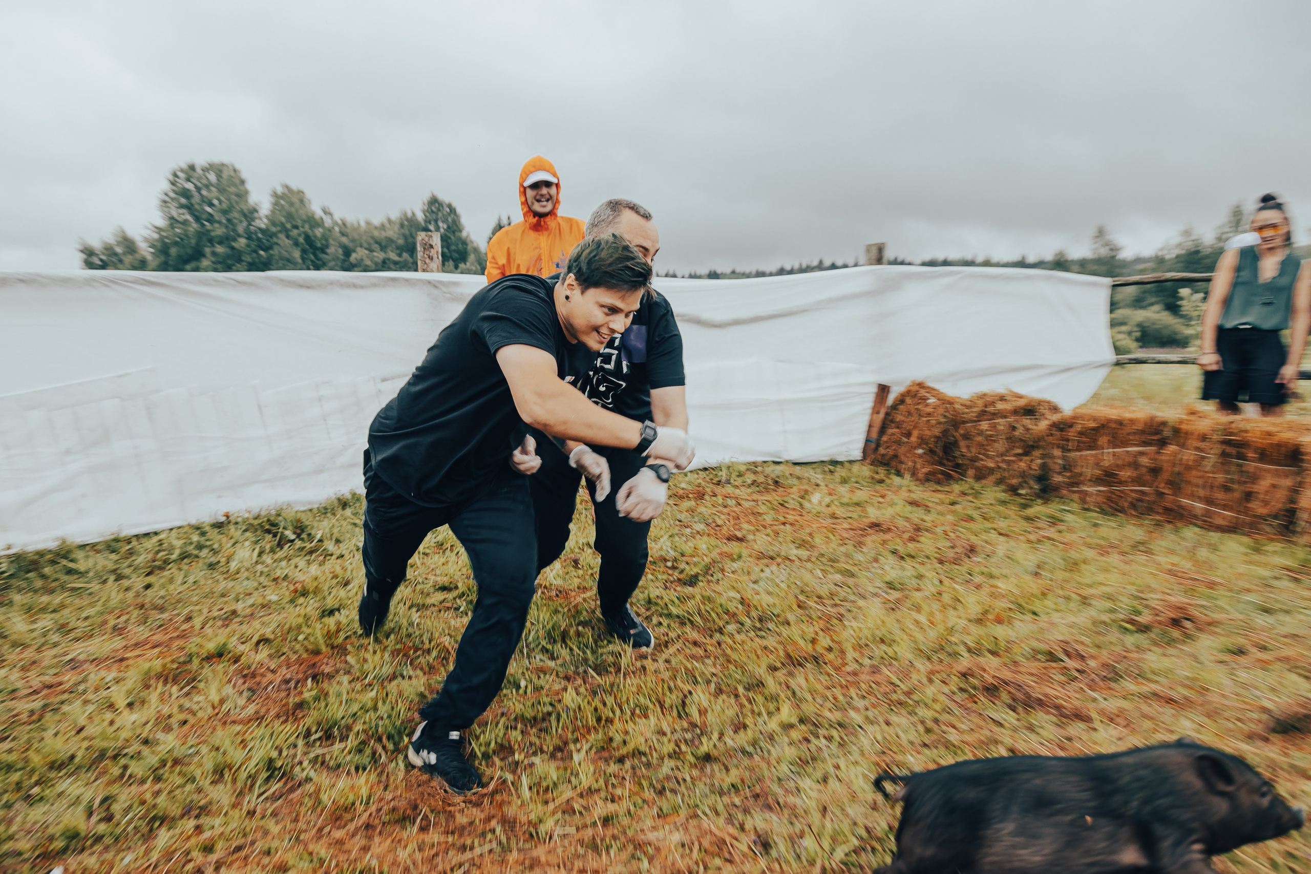 КОРПОРАТИВ ЛЕТНИЙ. Главная