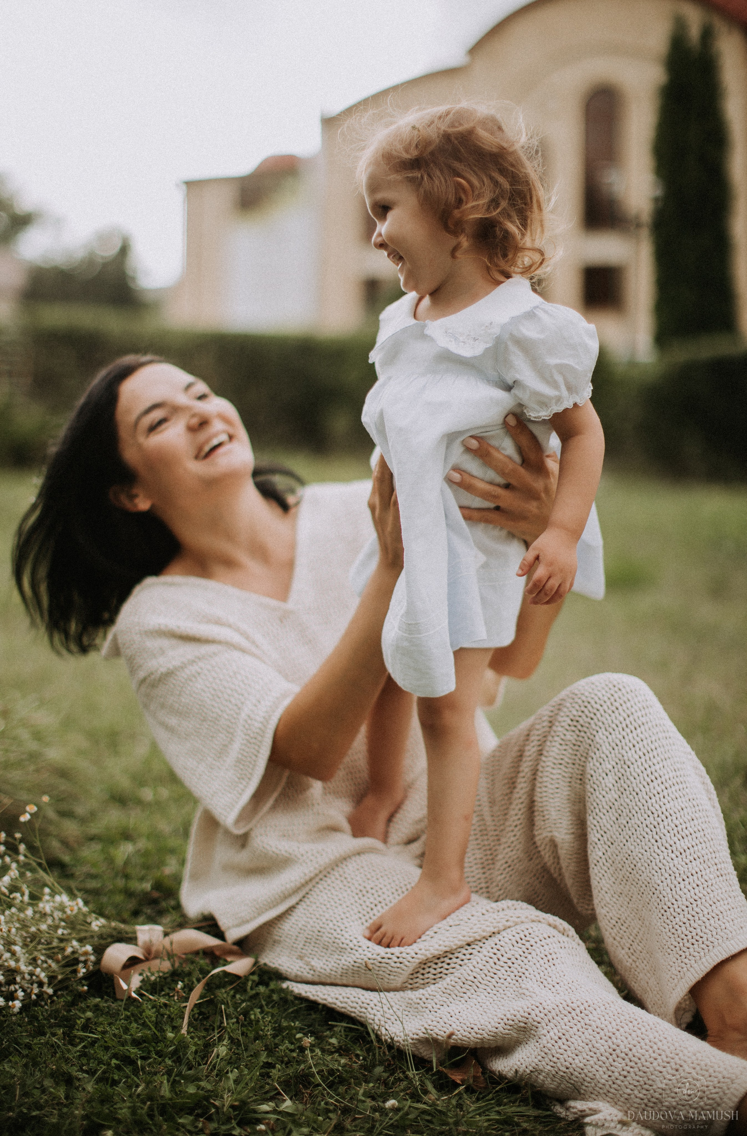 Семейные съемки. Фотограф любви и семейных историй… Даудова Патимат