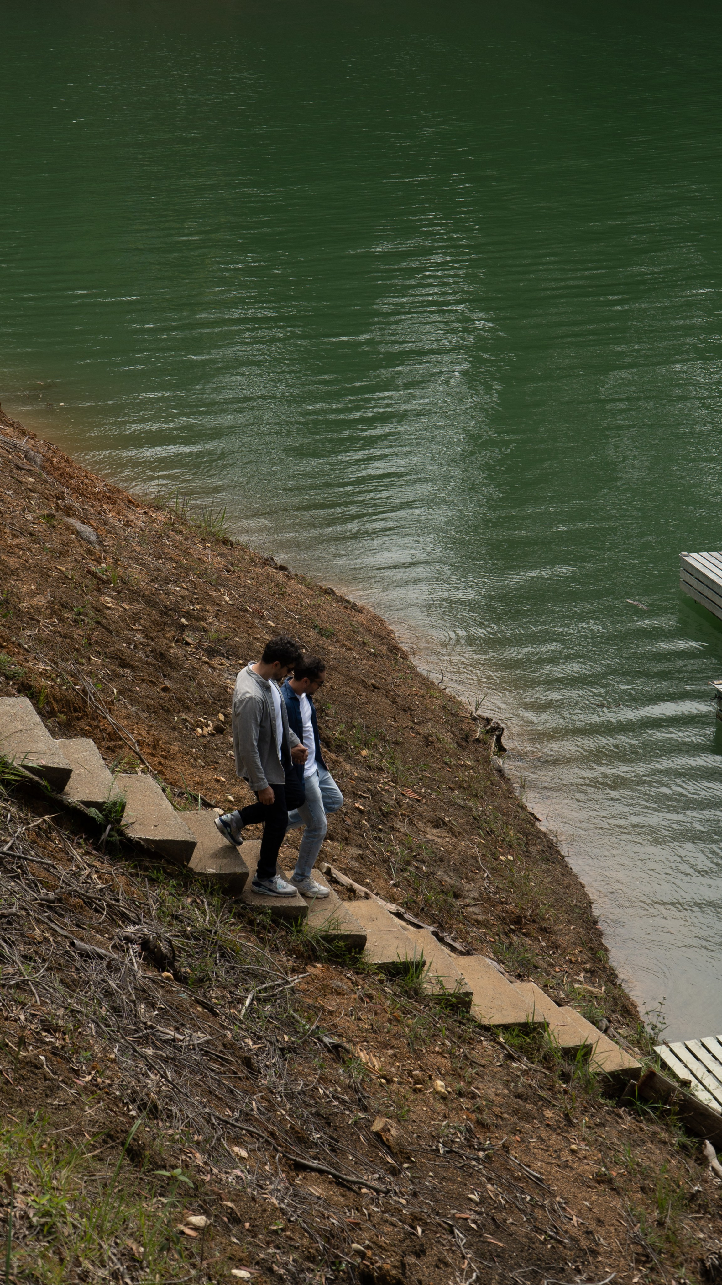 Guatape full. Wedding Photographer in Barcelona and Medellin