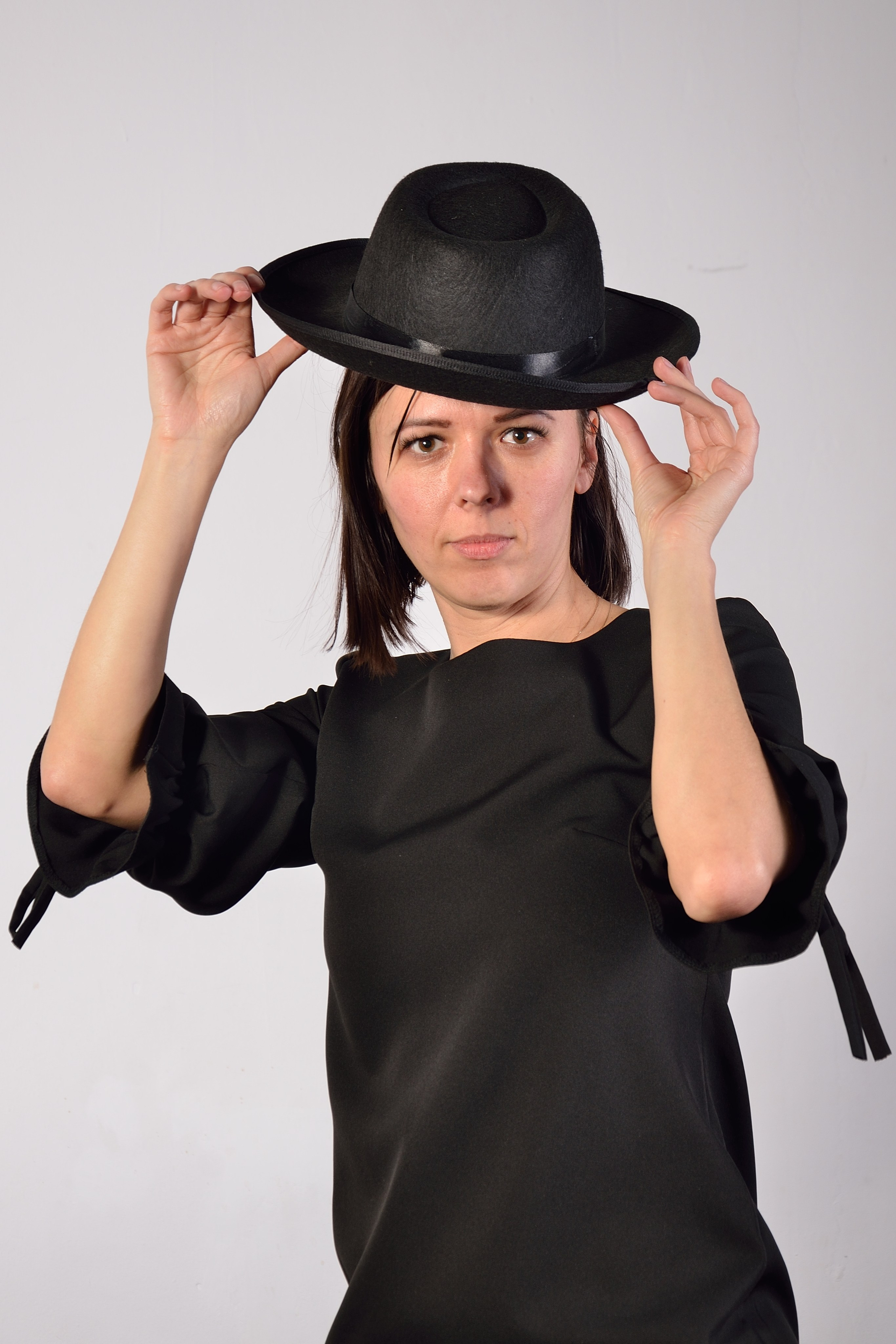 Съемка в студии. Маша. Добро пожаловать на мой сайт, меня зовут Наталия, я фотограф