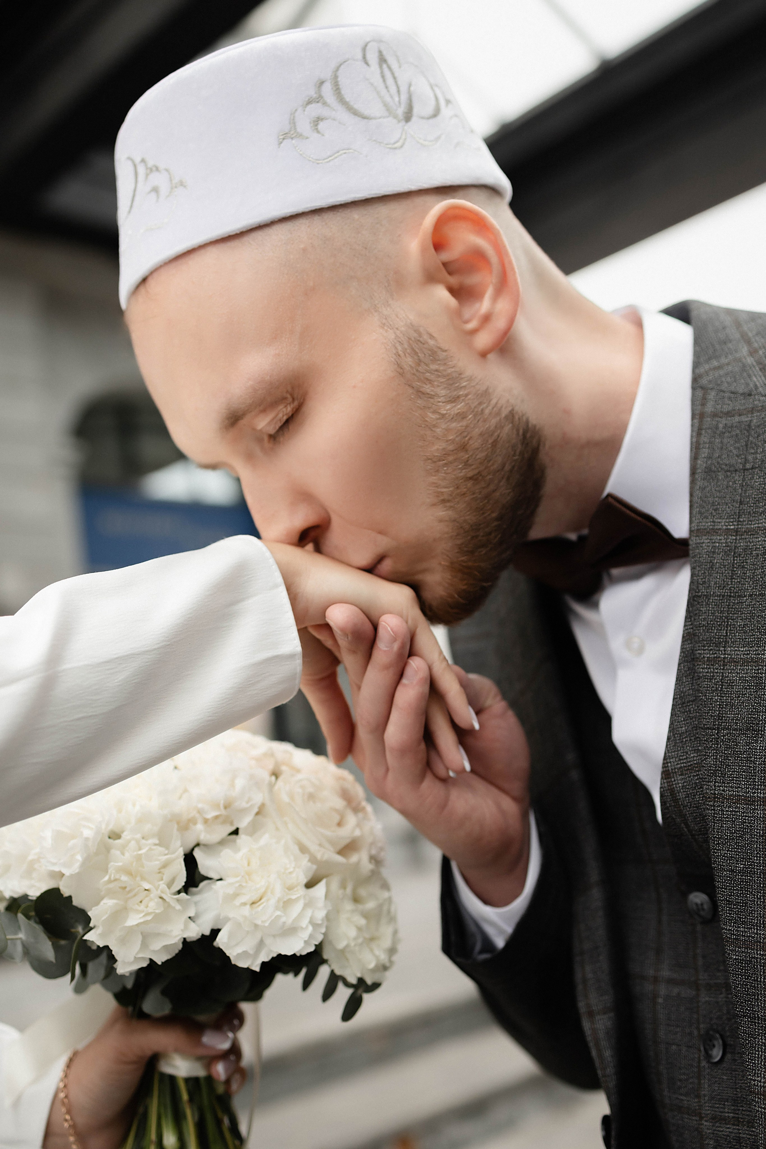 Эрнест и Лиана