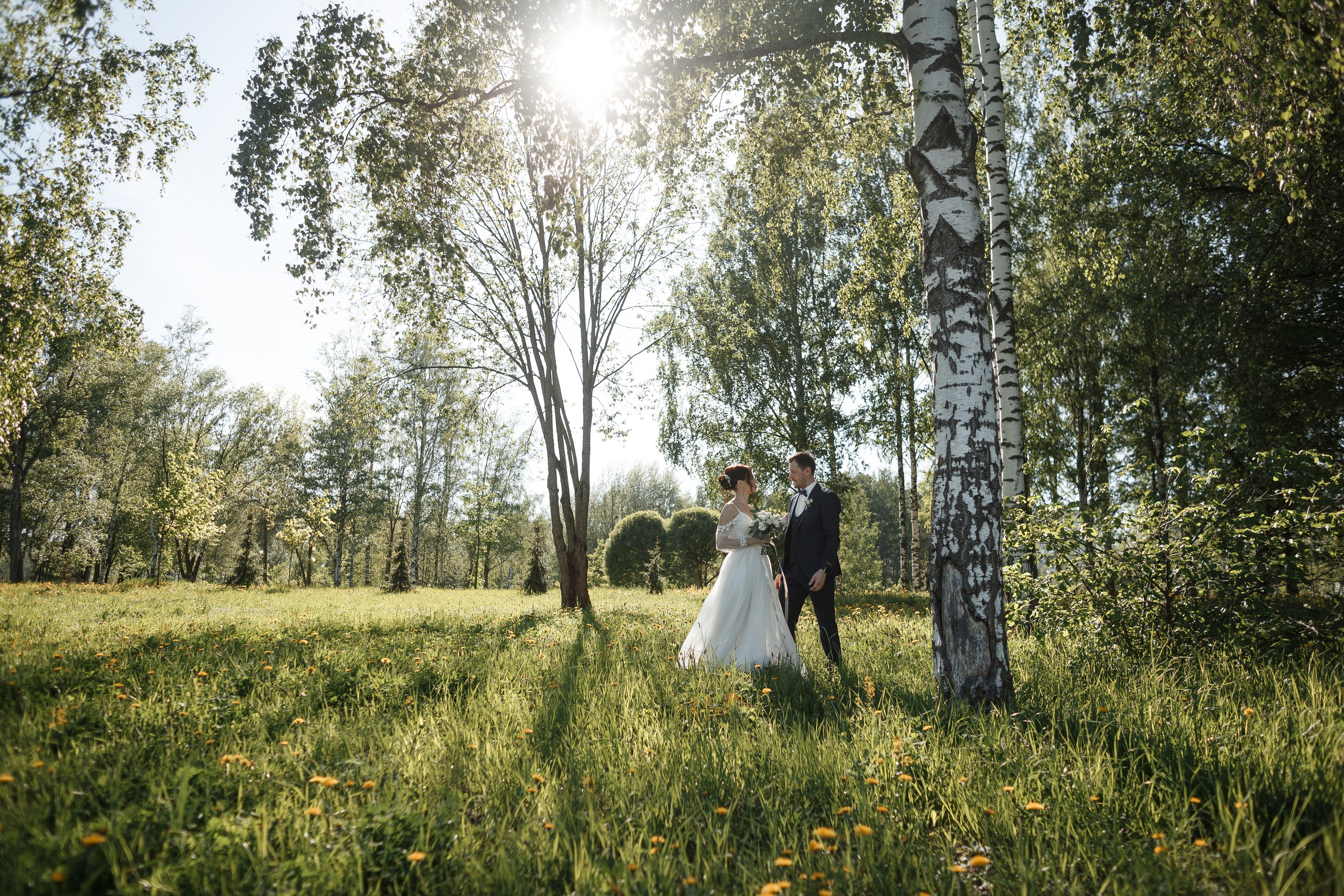 Анонс: Юлия и Евгений. Свадебный фотограф Игорь Брундасов 8PHOTO на свадьбу венчание загс СПб