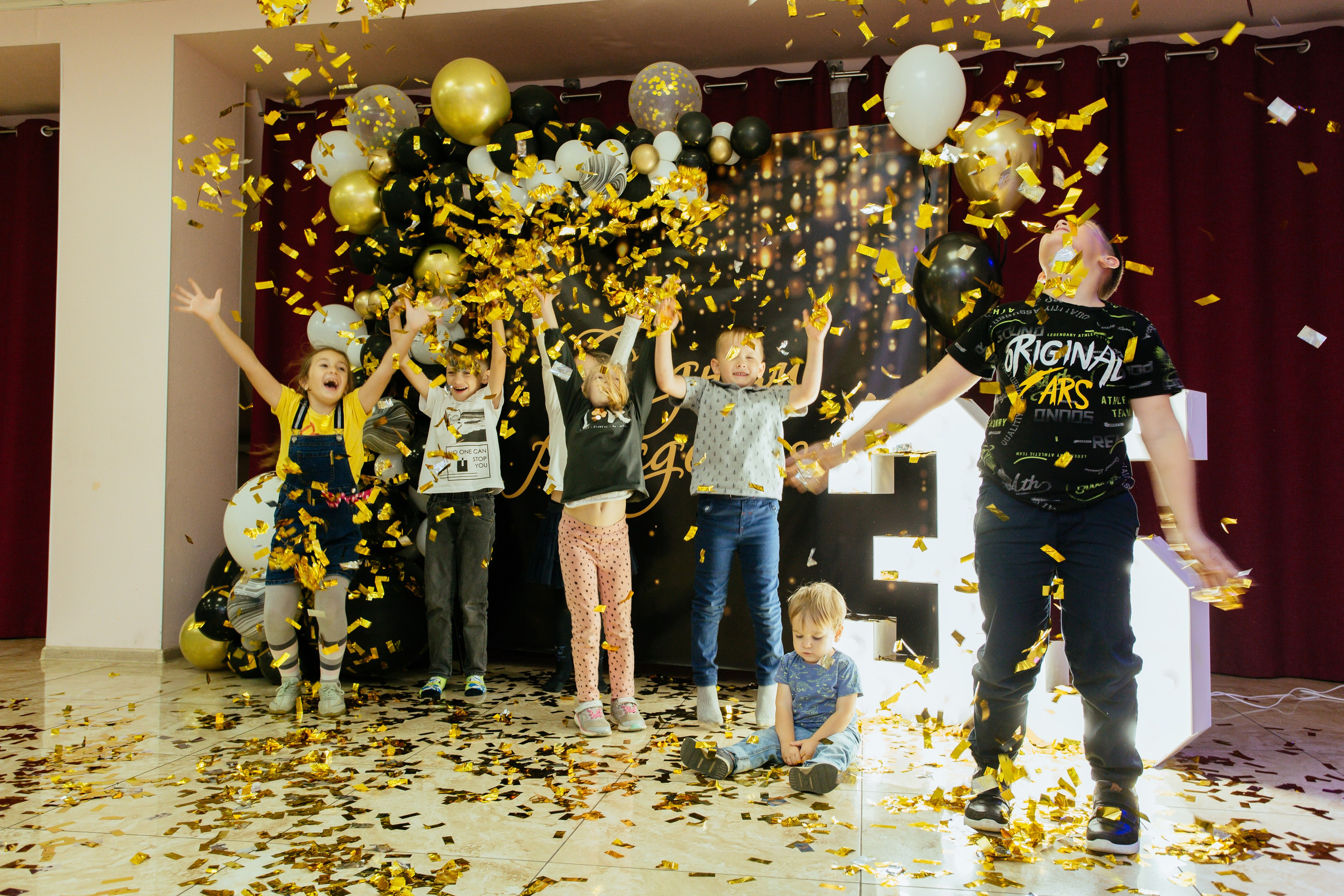 Банкеты. Фотограф Южно-Сахалинск