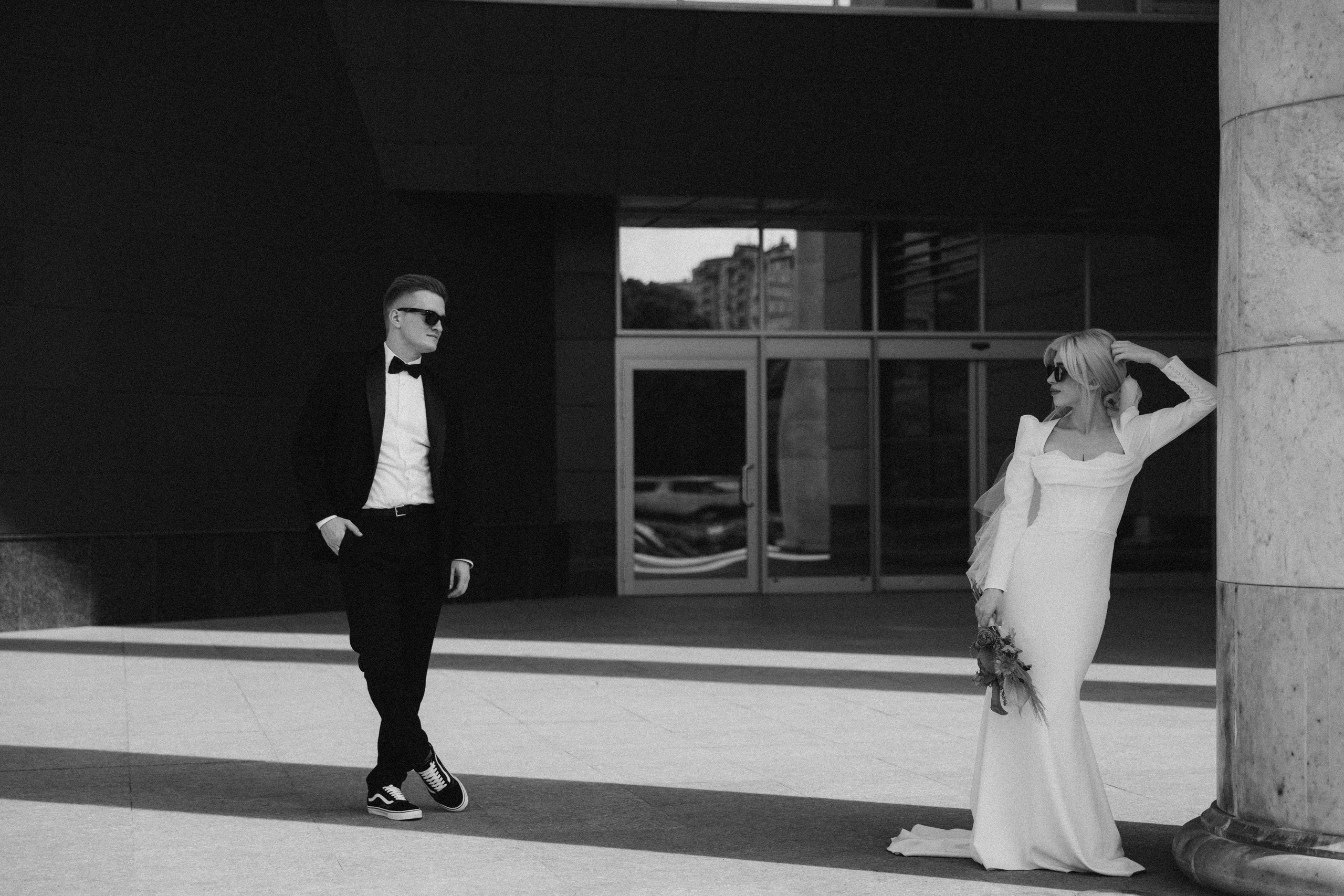 24.08.2024. Свадебный фотограф Краснодара Александр Кулагин