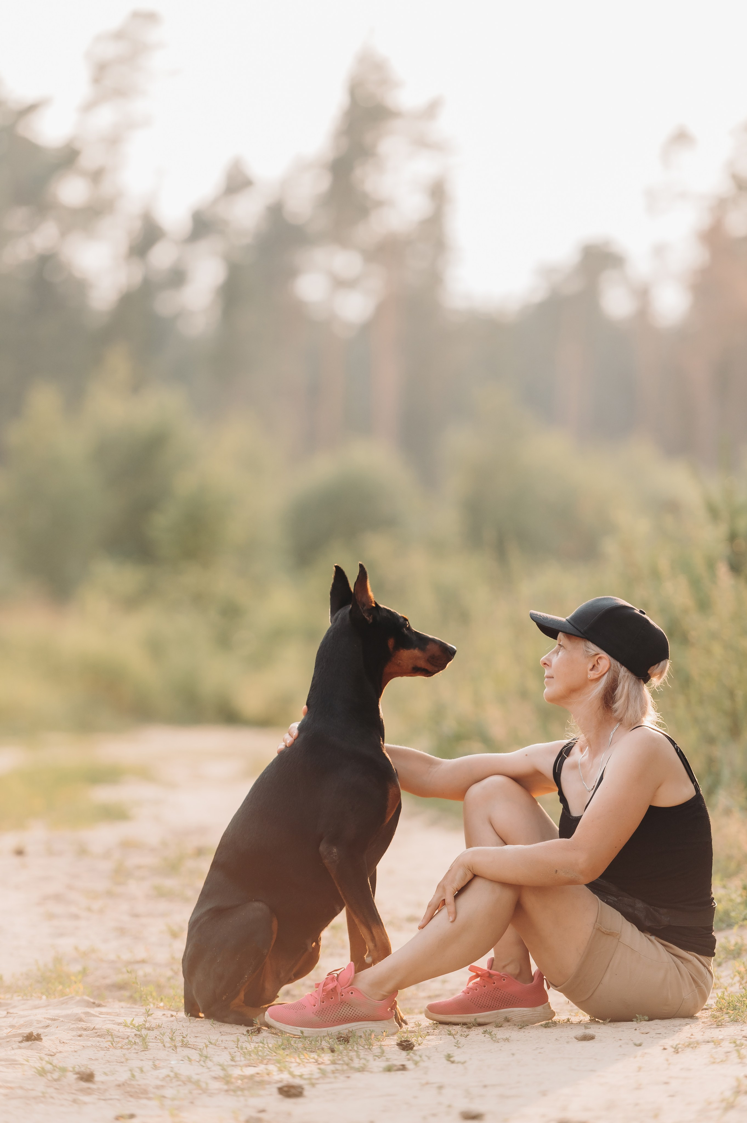 Анималистика. Главная