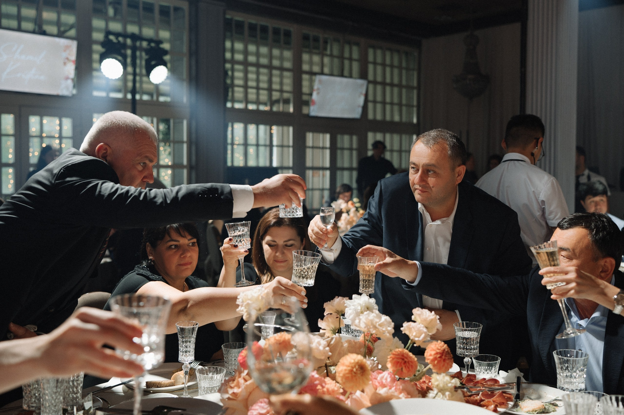 Кристина и Шамиль