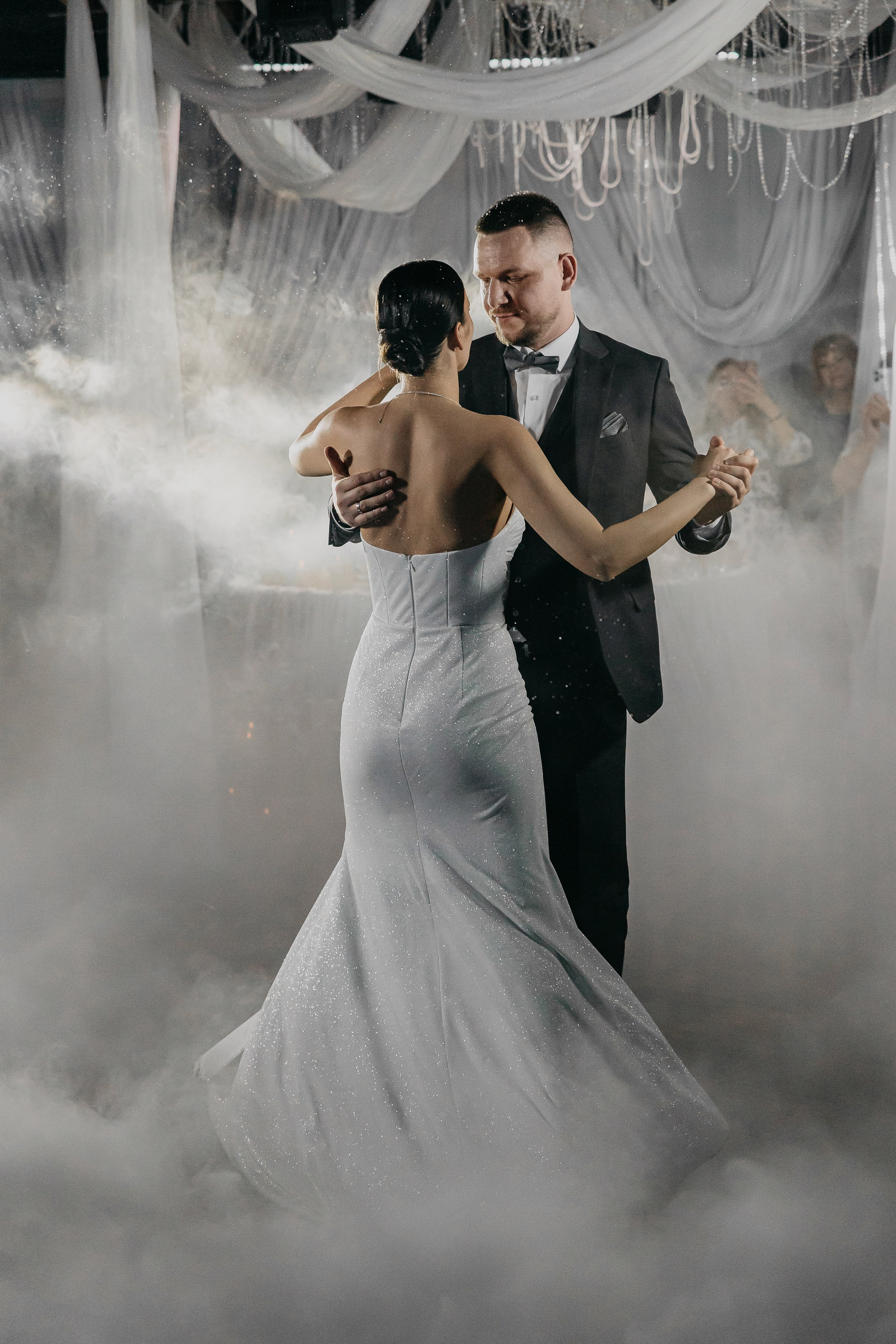 Дмитрий и Анна. Свадебный фотограф Москва, Воронеж