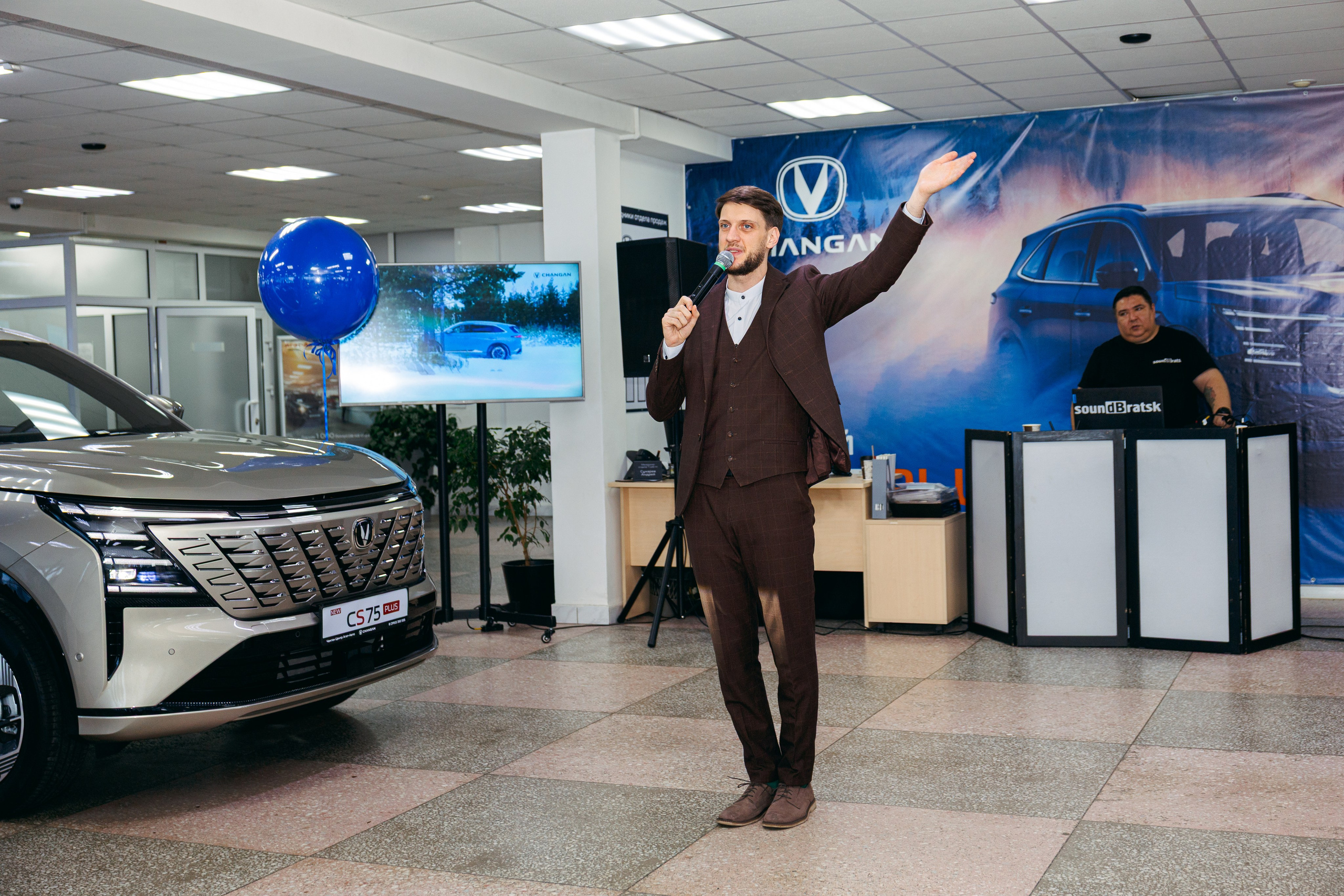 Агат- Авто. Фотограф Алина Ширанкова в Братске