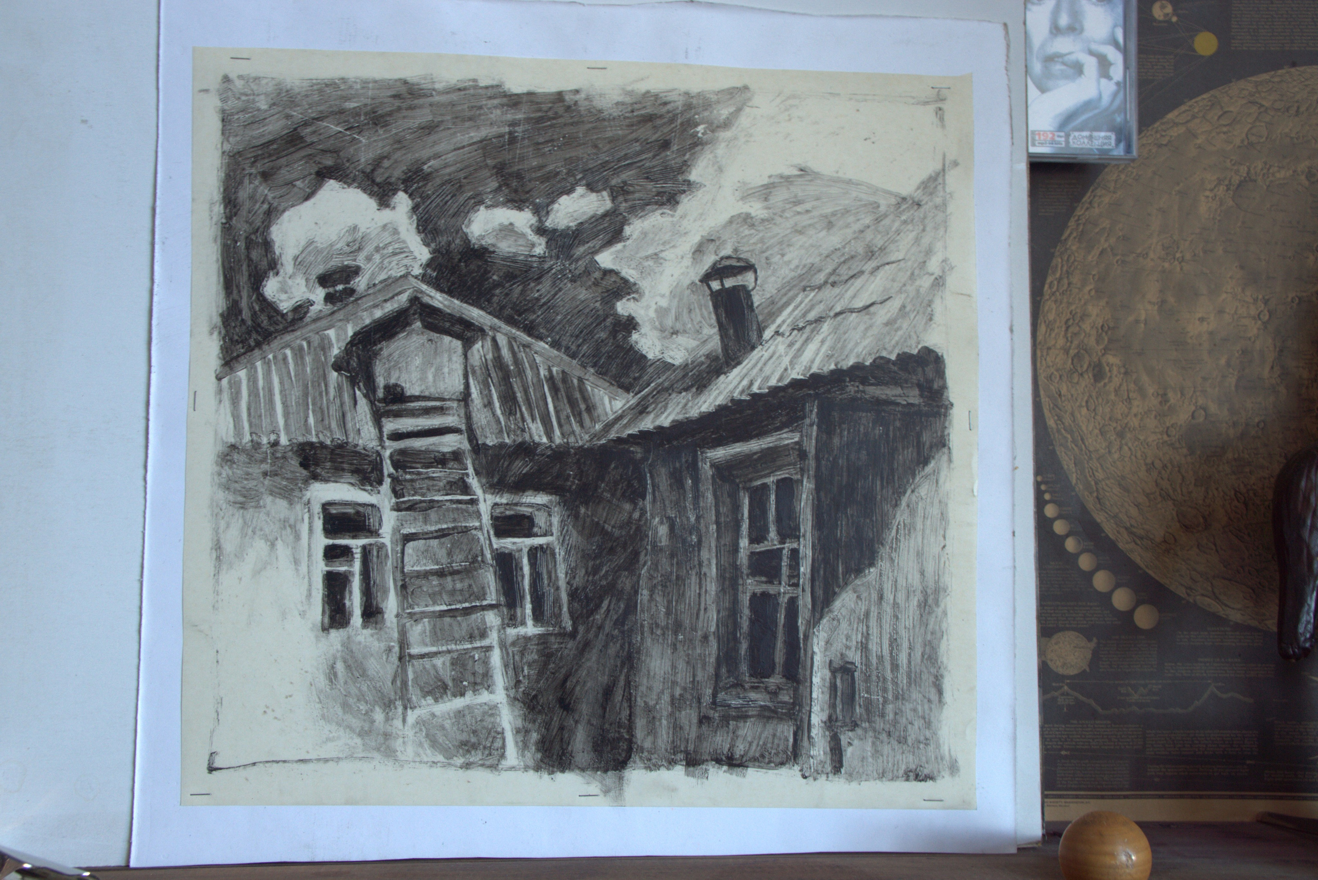 Работы фотографа Юлия Стремского. Фотографии Юлия Стремского