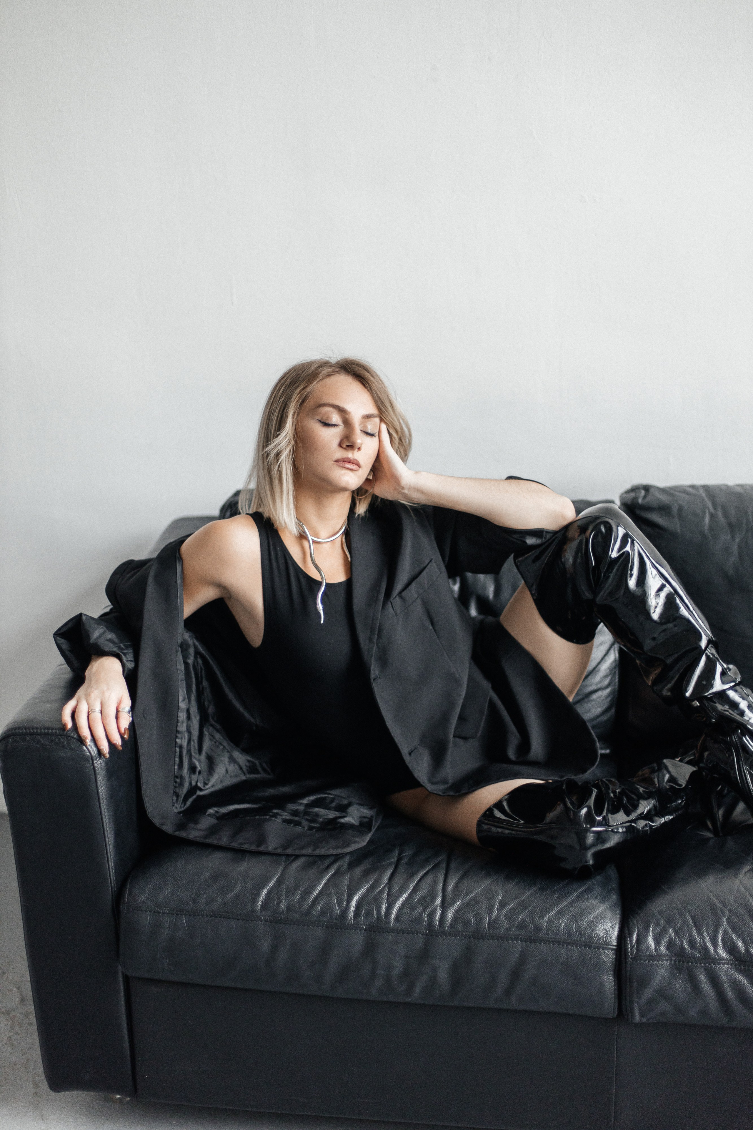 Екатерина. Кадочников Михаил фотограф Новосибирск