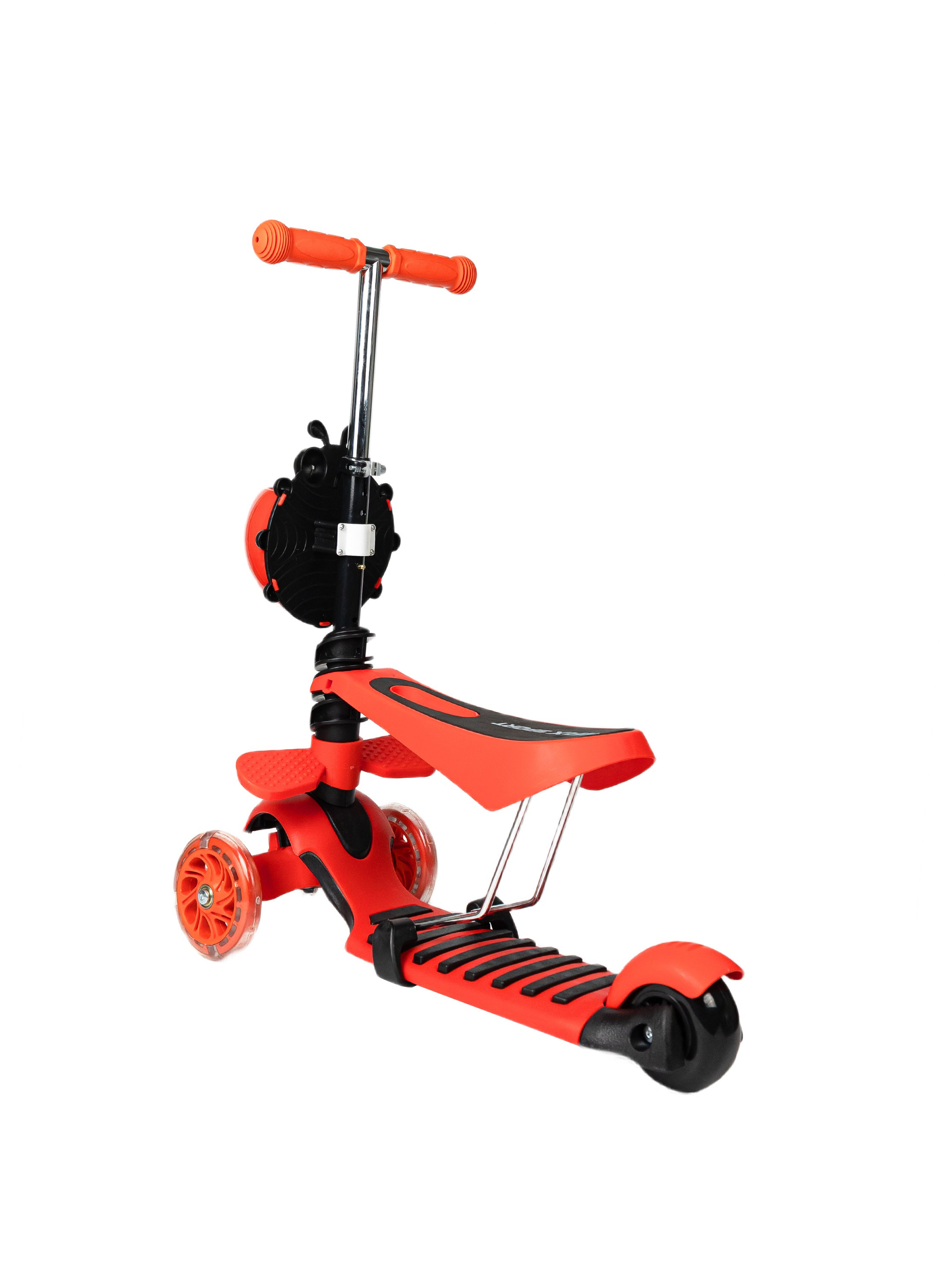 Предметная съёмка самокатов. Предметный фотограф в Симферополе Антон Катунин