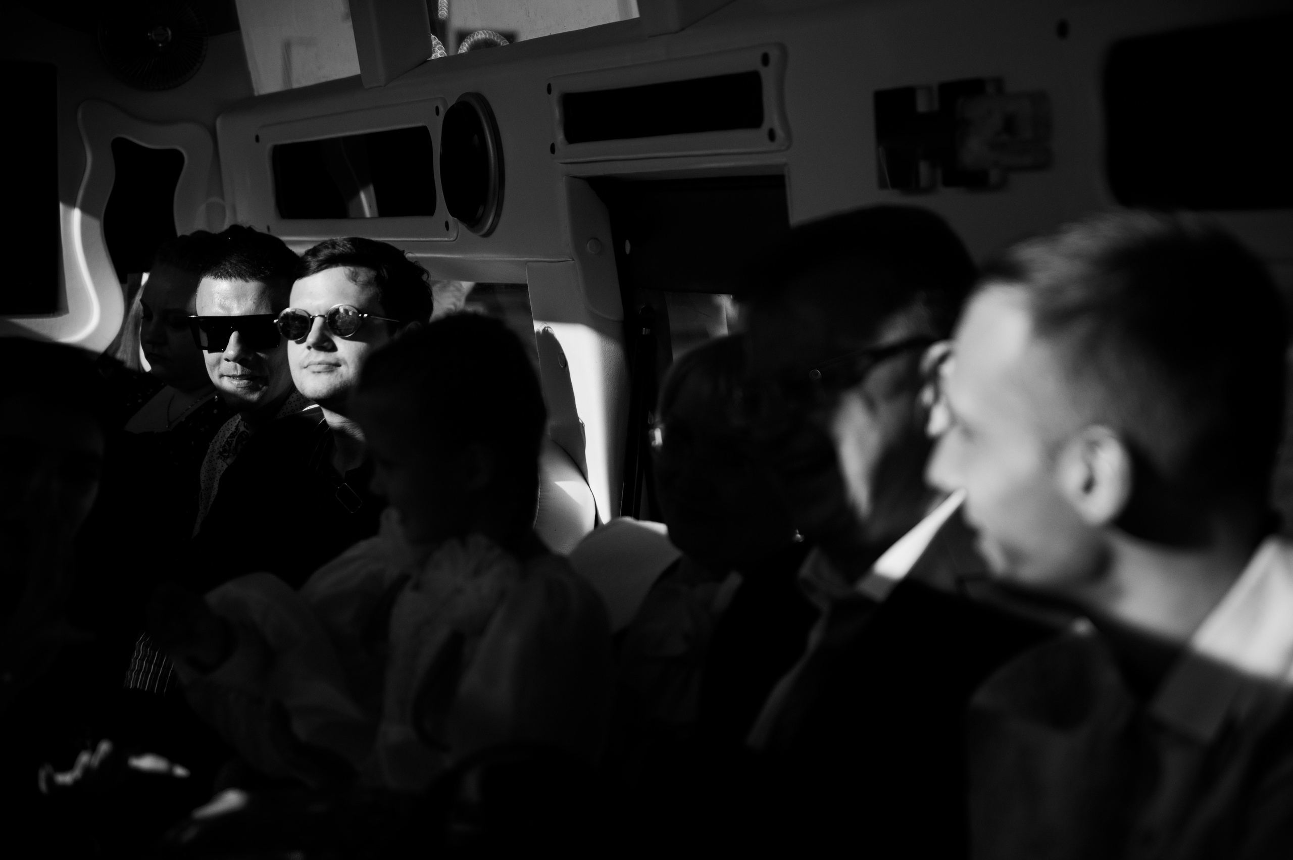 Людмила и Никита. Свадебный и портретный фотограф в Москве Жердев Даниил