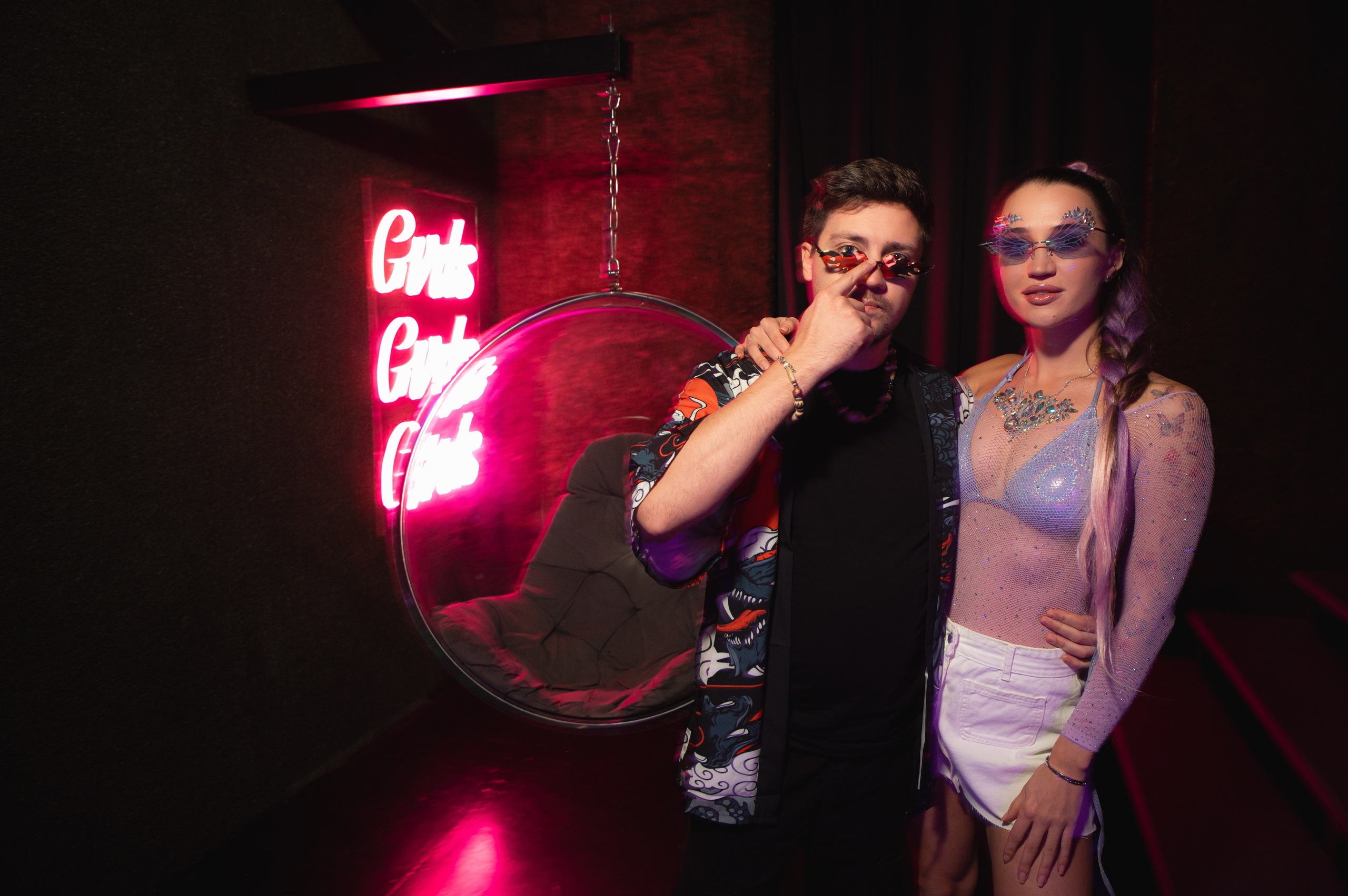 BURNING MAN. Свадебный и портретный фотограф в Москве Жердев Даниил