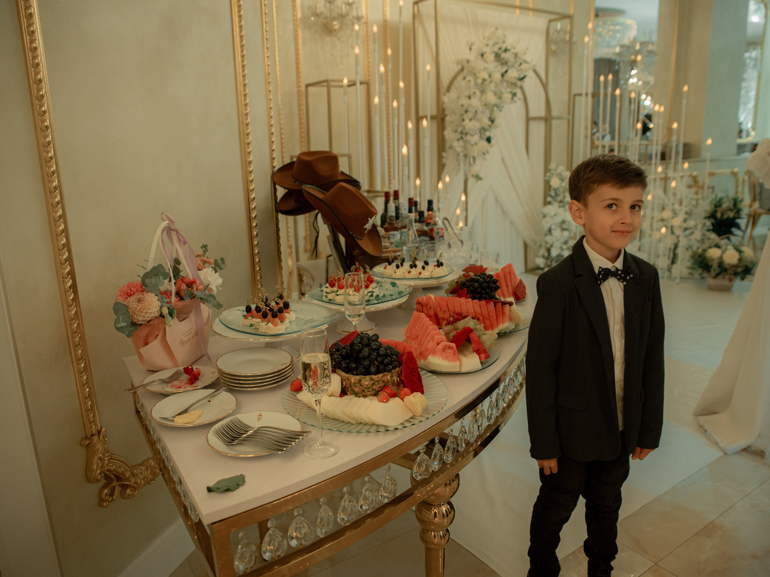 Кристина и Артём. Свадебный и портретный фотограф в Москве Жердев Даниил