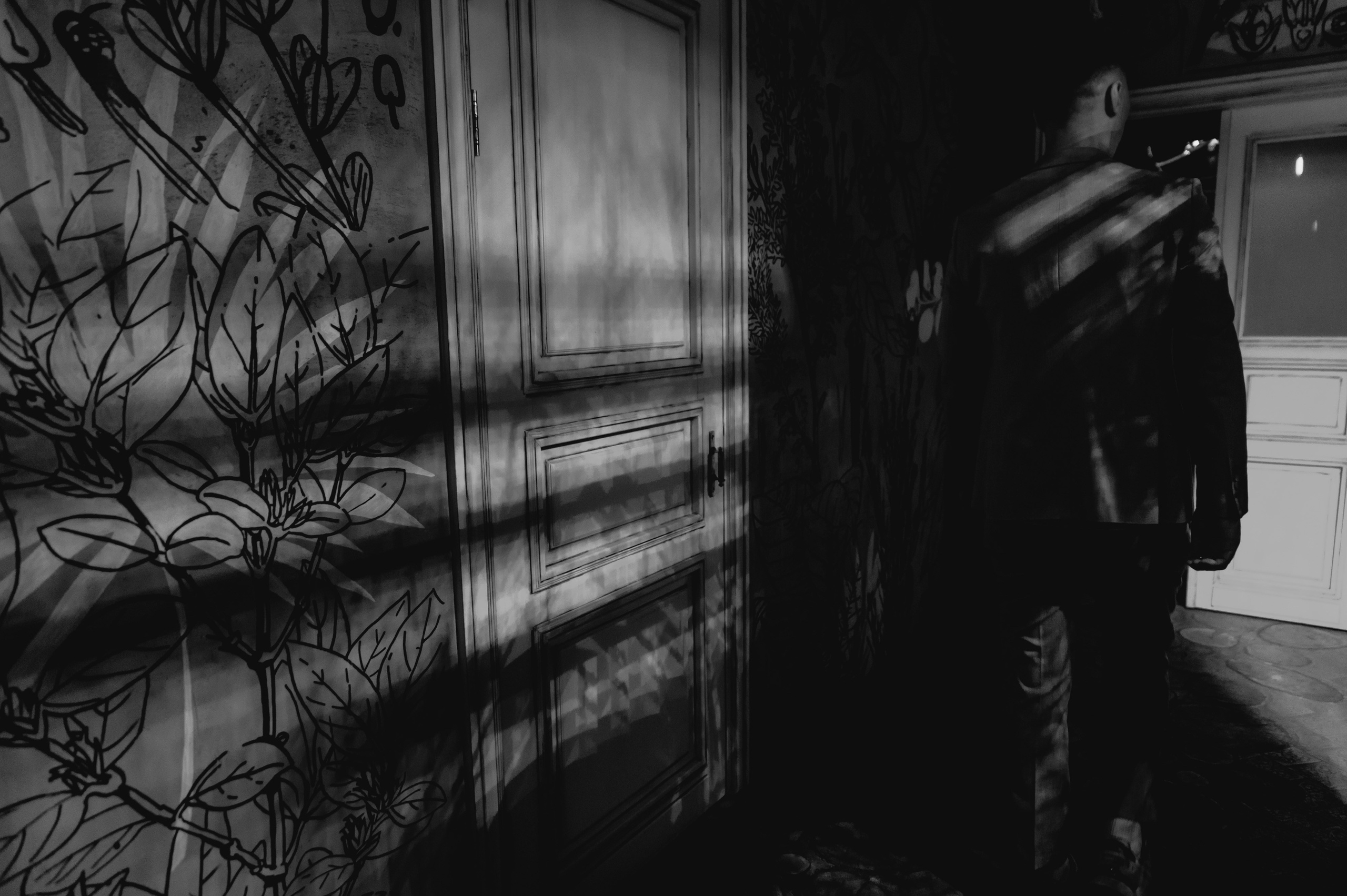 Фотосъемка Новогоднего корпоратива в Москве. Свадебный и портретный фотограф в Москве Жердев Даниил