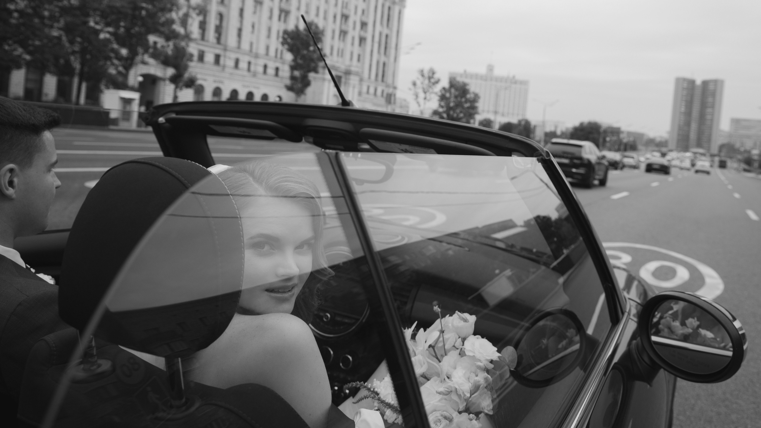 Свадебный и портретный фотограф в Москве Жердев Даниил