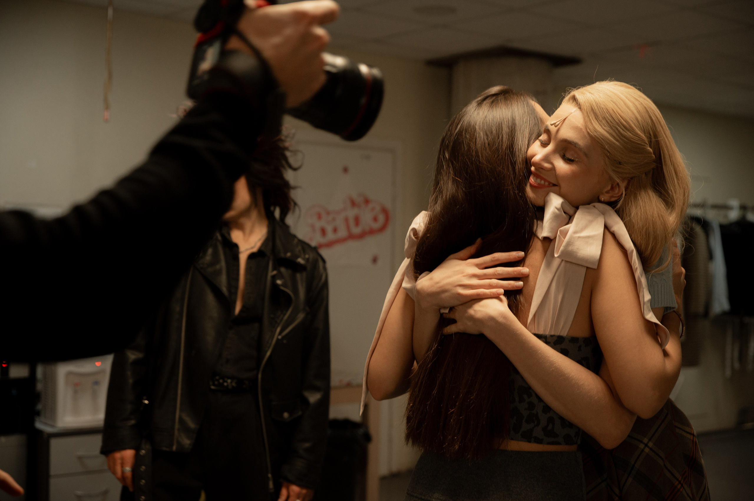 ННБ. Свадебный и портретный фотограф в Москве Жердев Даниил