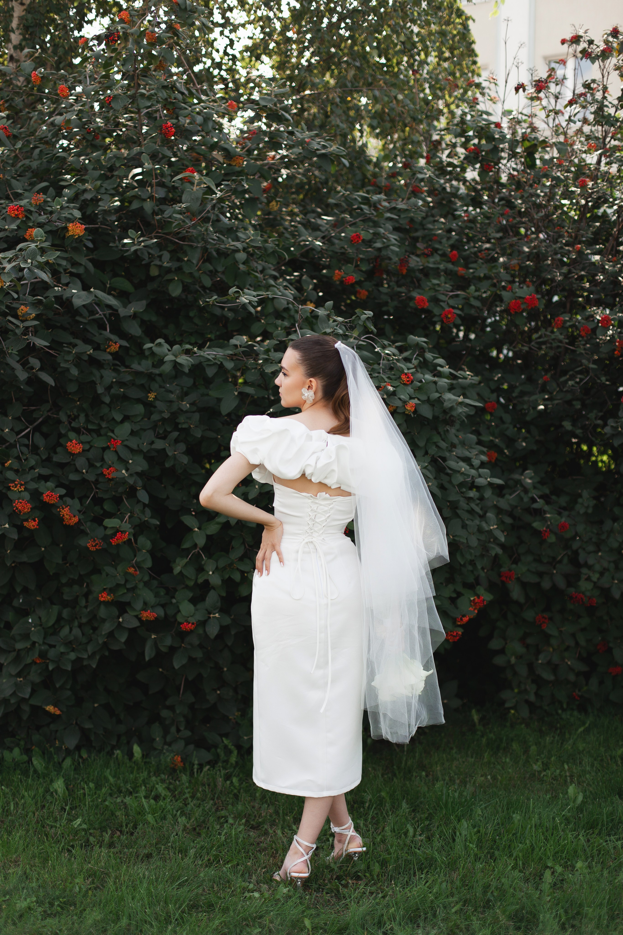 Игорь и Эля. Семейный и свадебный фотограф в Ижевске Лушникова Екатерина