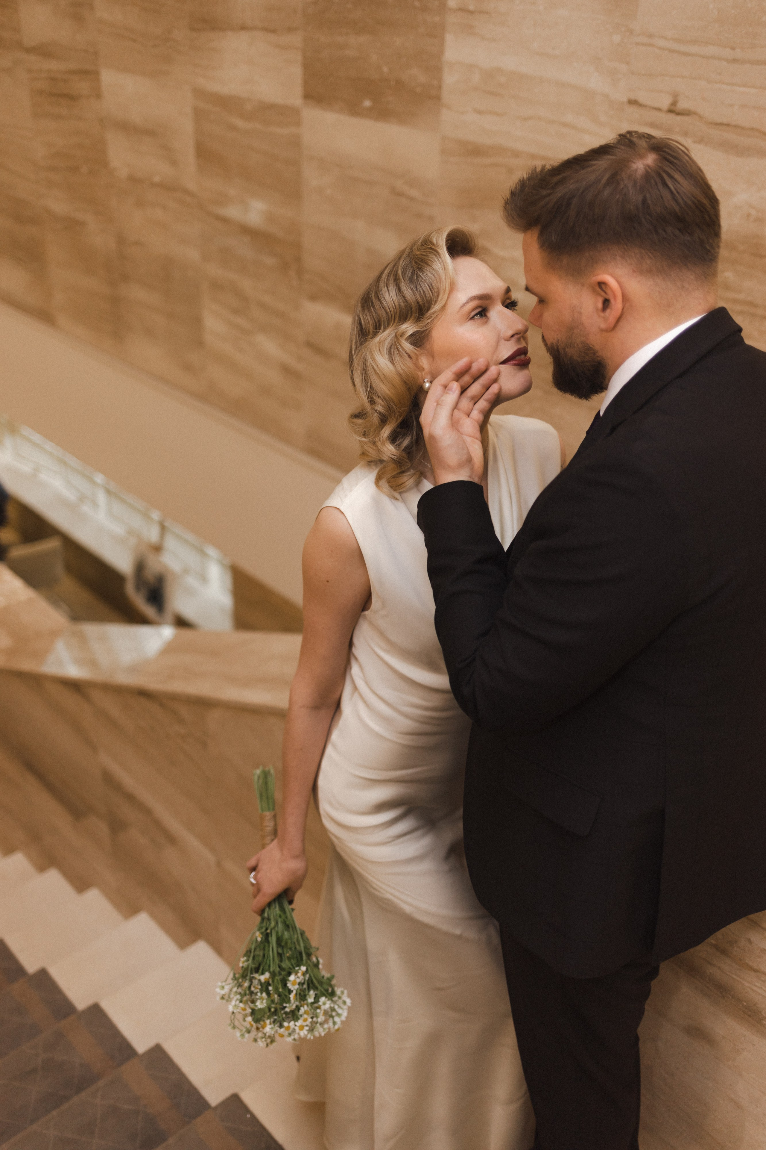 Денис и Екатерина. Семейный фотограф в Москве