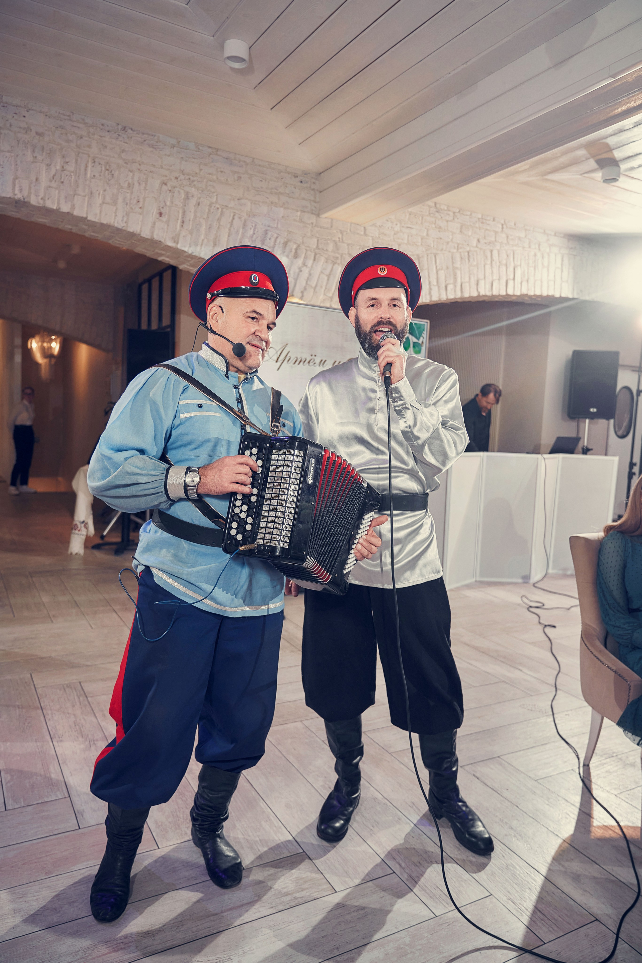 Свадьба Артёма и Анны в Шипиловском ЗАГС города Москвы