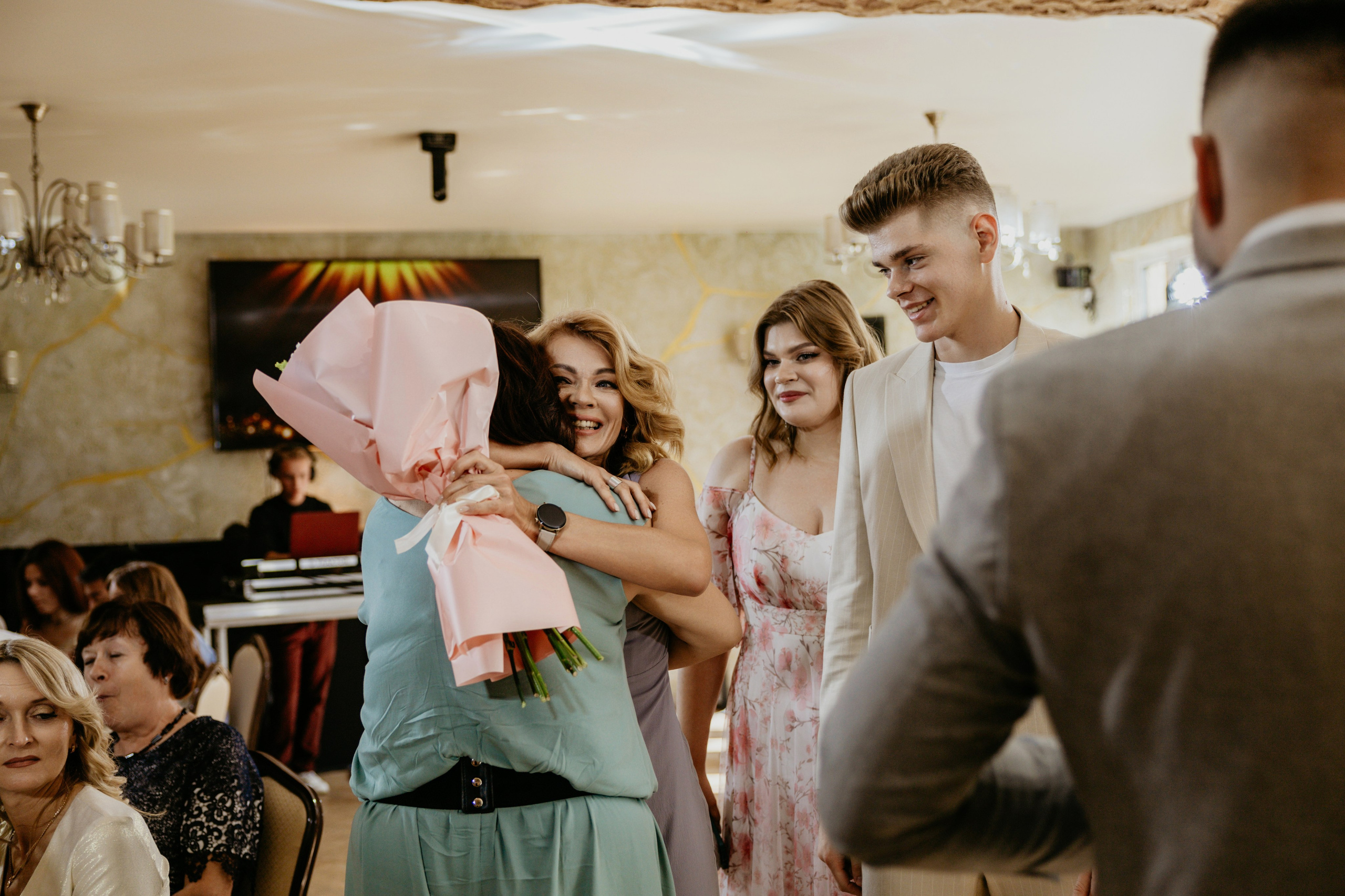 Ростислав и Мария. Свадебный и портретный фотограф Минск Евсович Инна