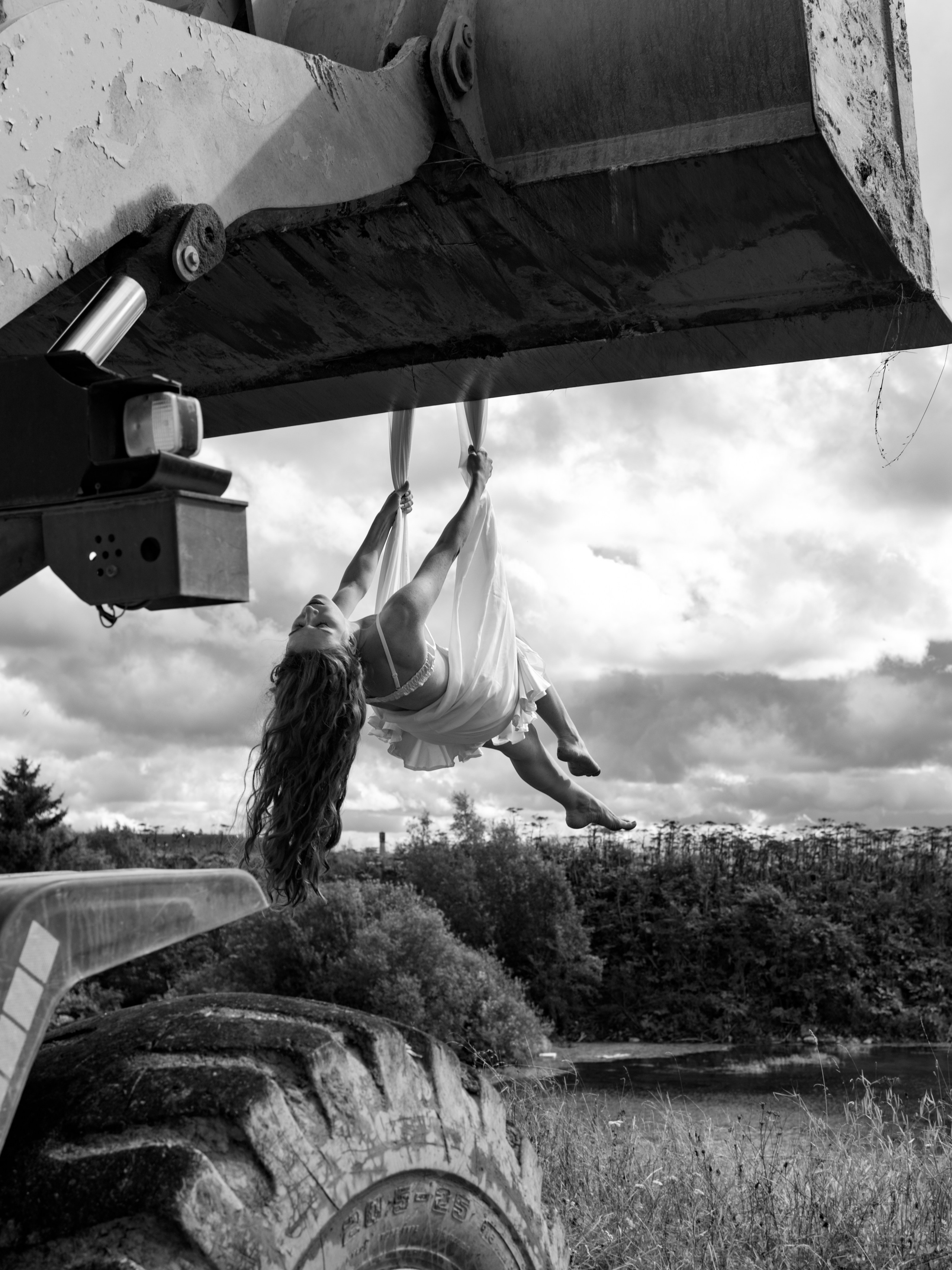 Эллина 2.0. Фотограф Санкт-Петербург