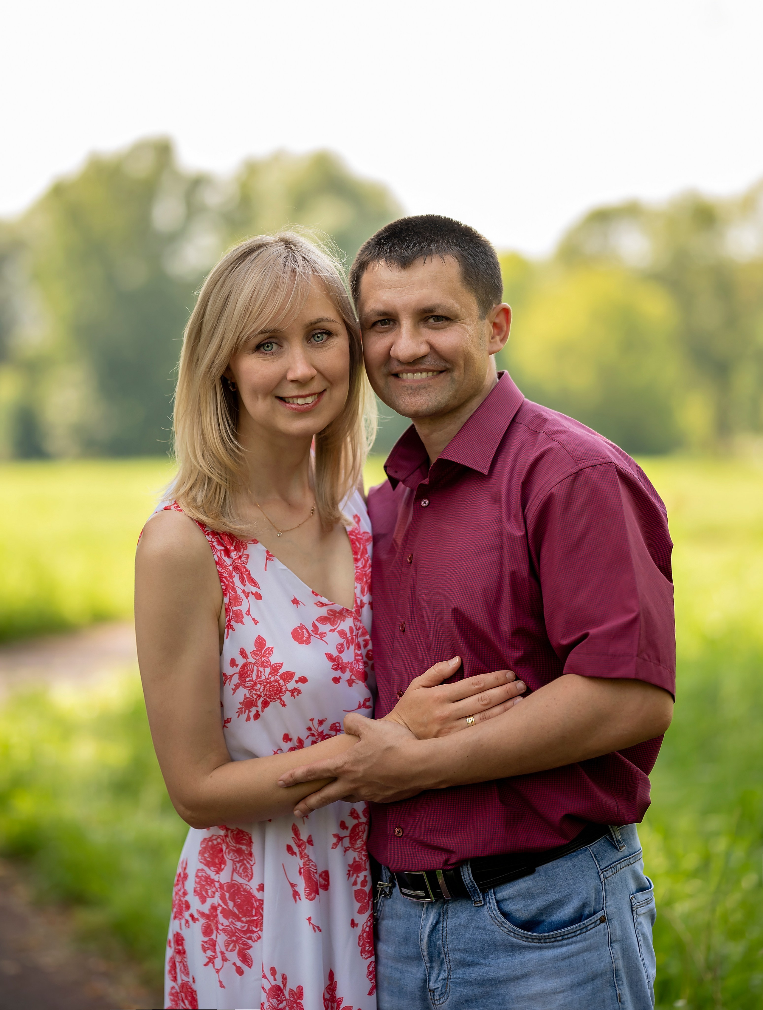 Прогулка в Усадьбе Архангельское. Детский и семейный фотограф г. Москва Оксана Катаджи