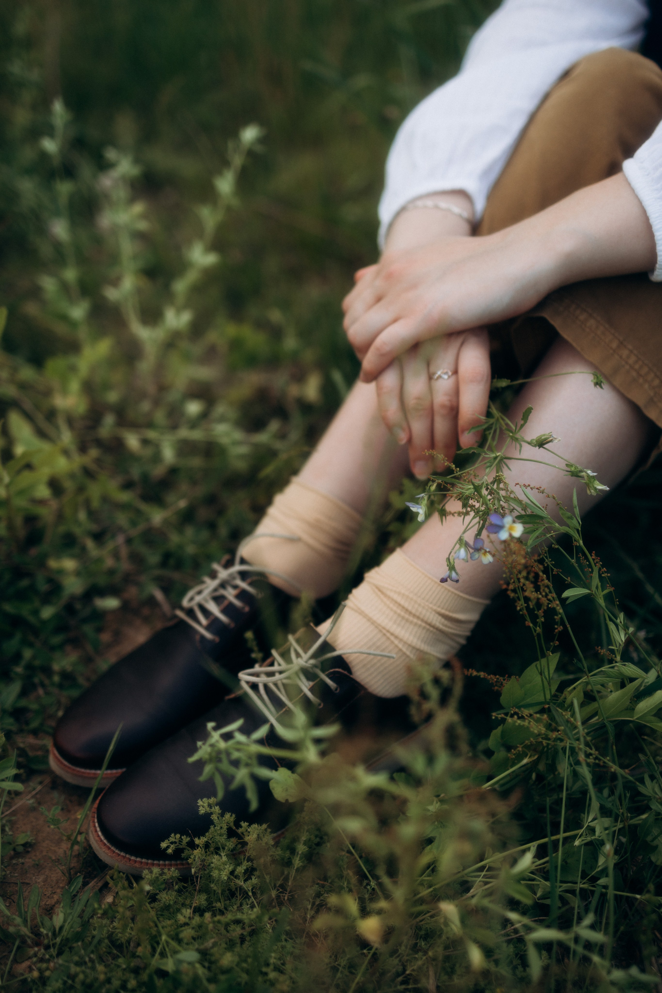 Лето. Фотограф Валерия Ковпак. Москва. Химки. Куркино