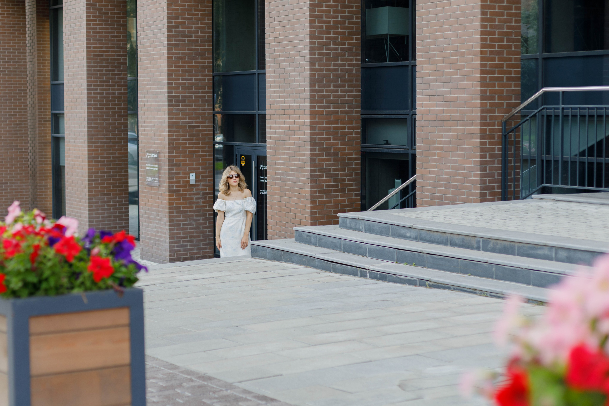 Ann. Репортажный фотограф в Новосибирске Алена Помазунова