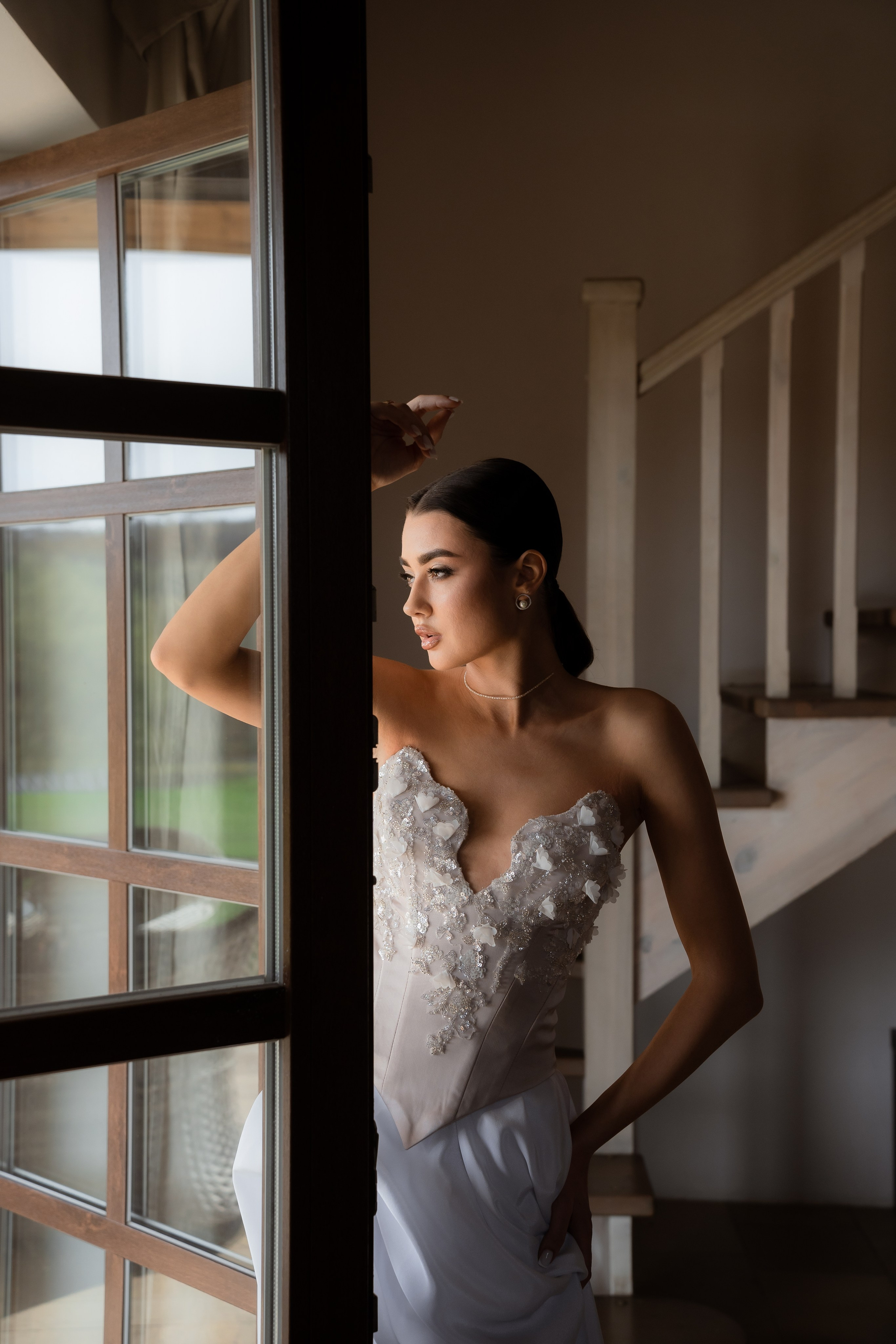 Игорь & Юля. Свадебный фотограф в Воронеже Дарья Володарская